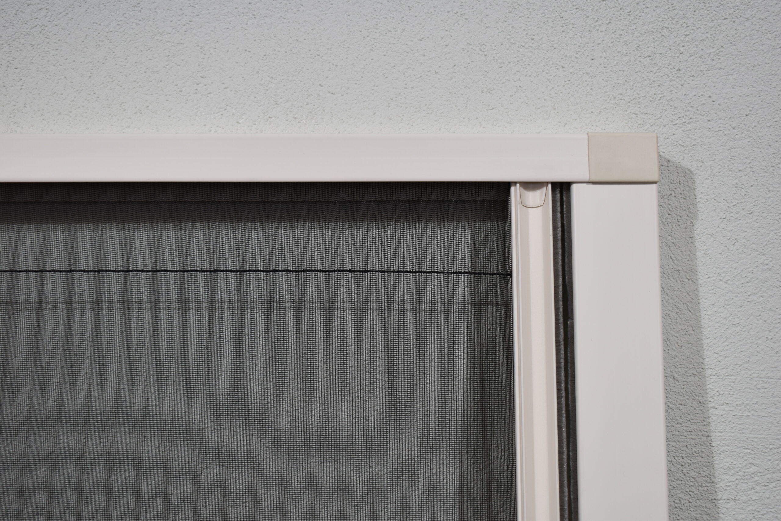 Fliegengitter Tür; 1970x640mm – Bild 3