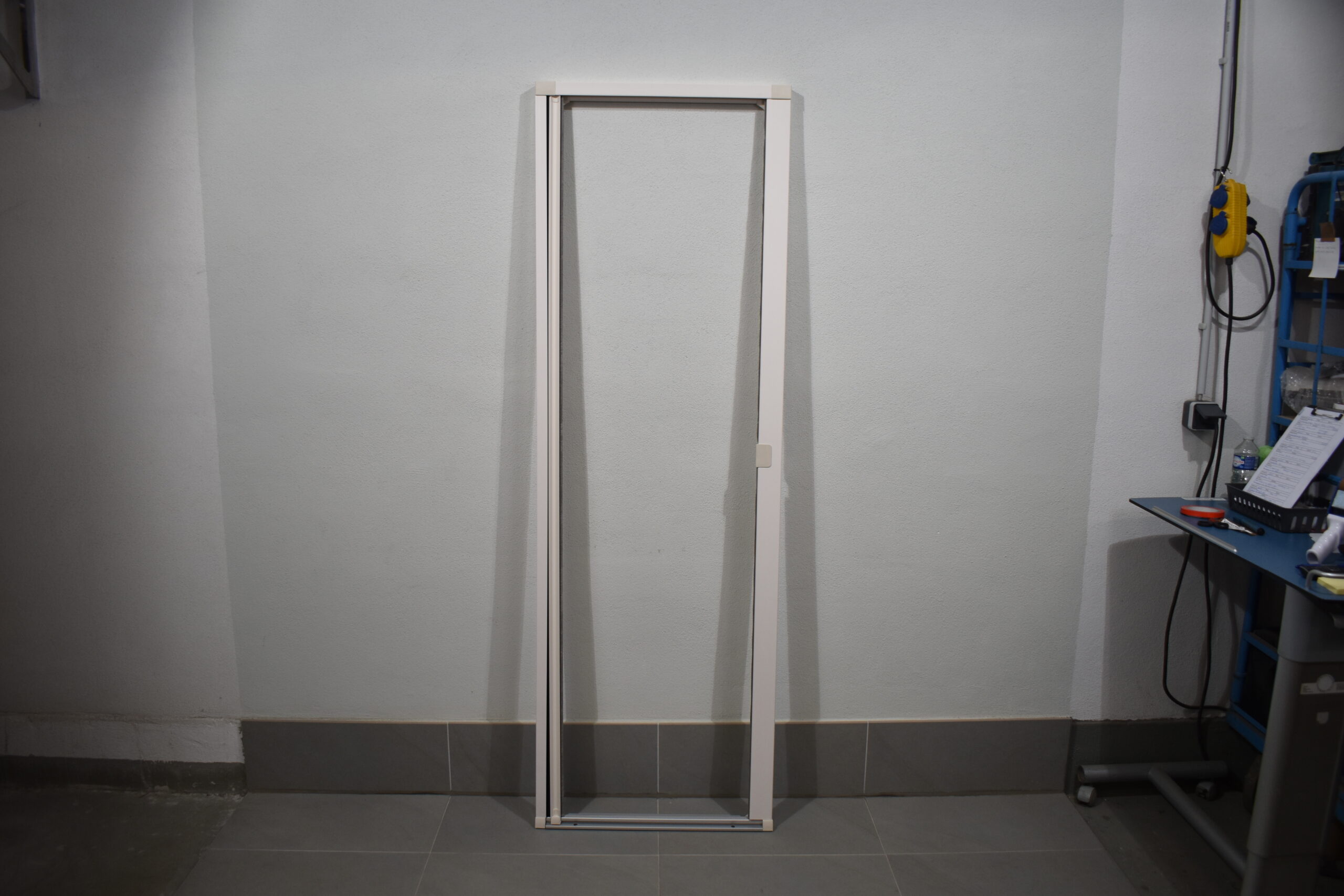 Fliegengitter Tür; 1970x640mm – Bild 4