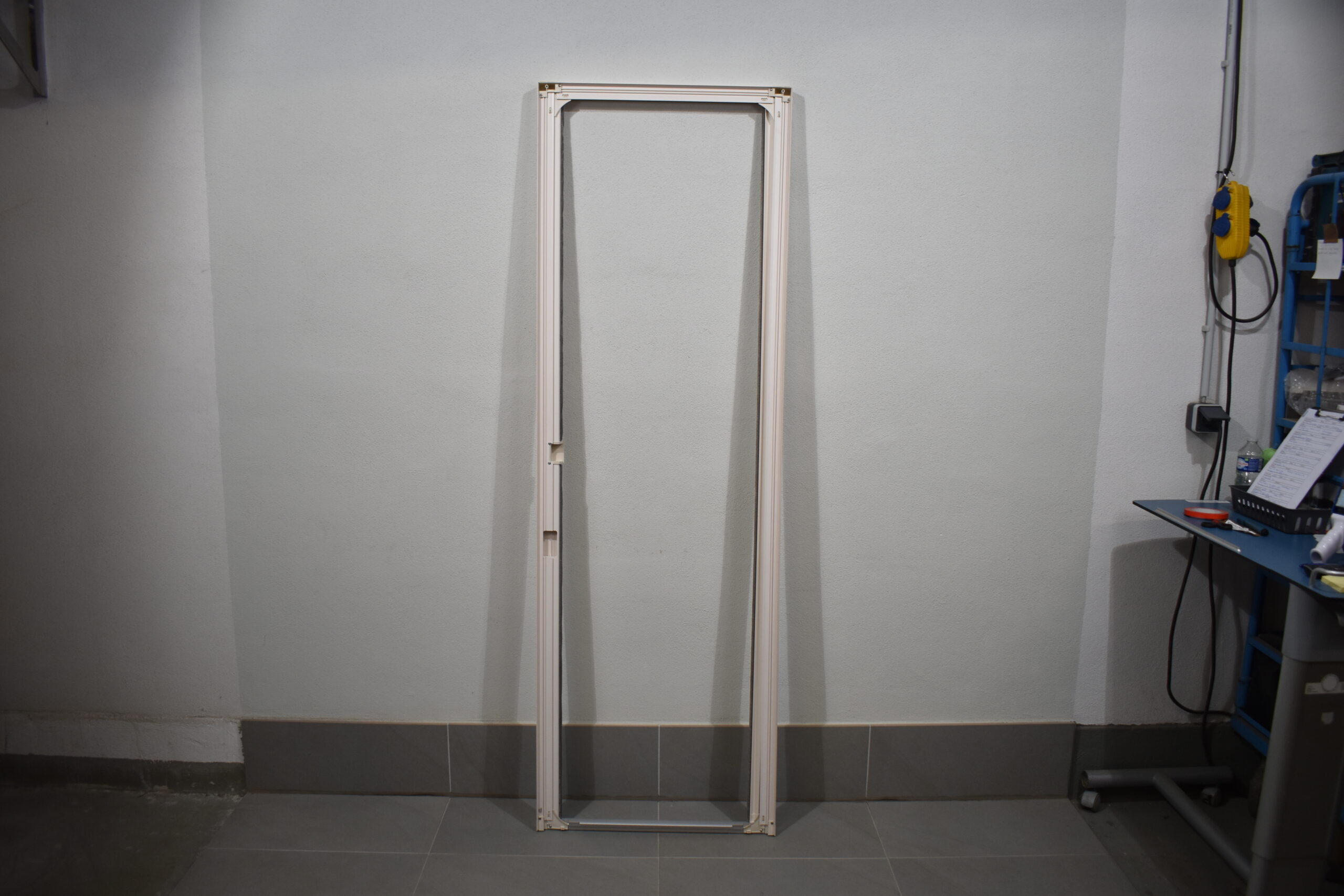 Fliegengitter Tür; 1970x640mm – Bild 7