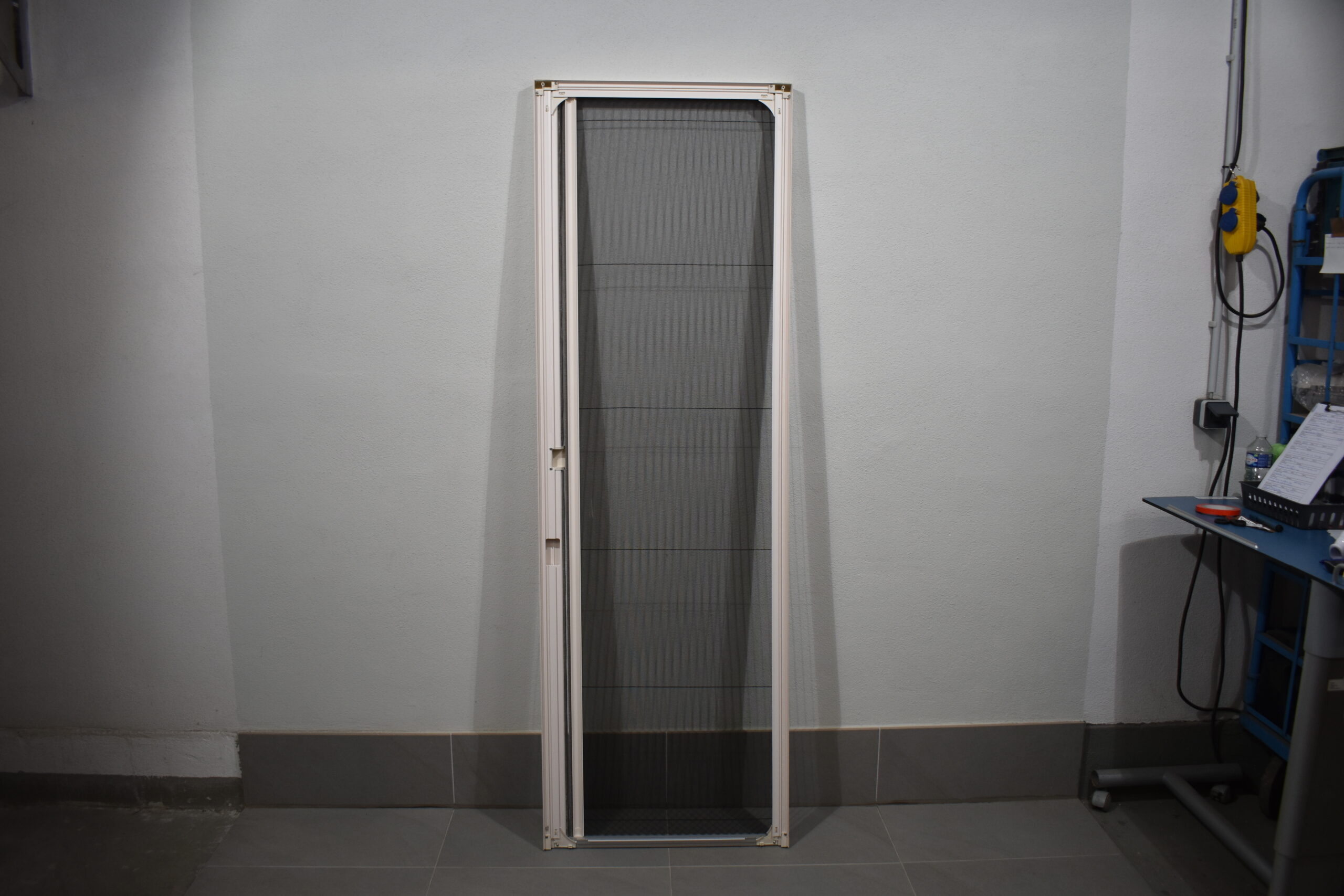 Fliegengitter Tür; 1970x640mm – Bild 11