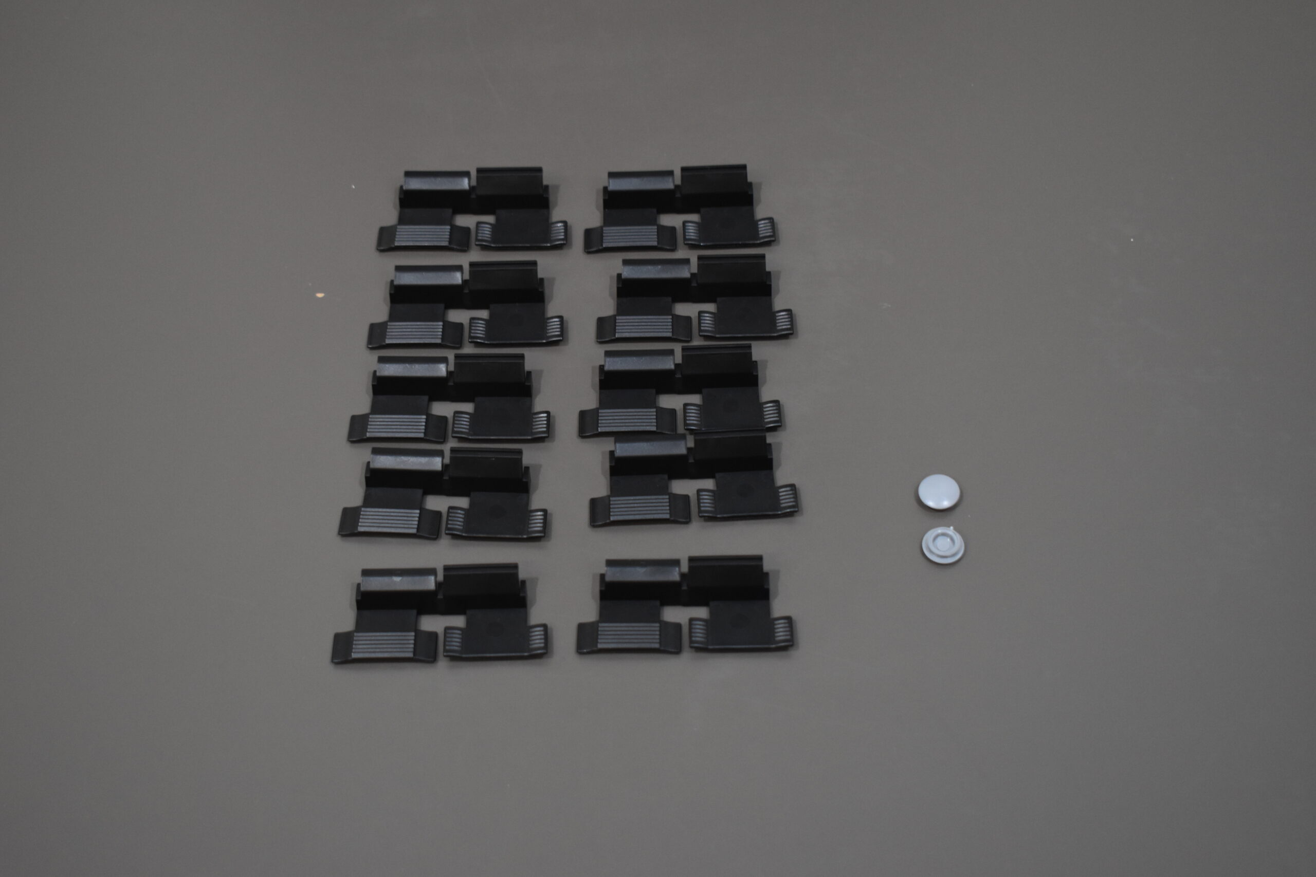 Fliegengitter Tür; 1970x640mm – Bild 13