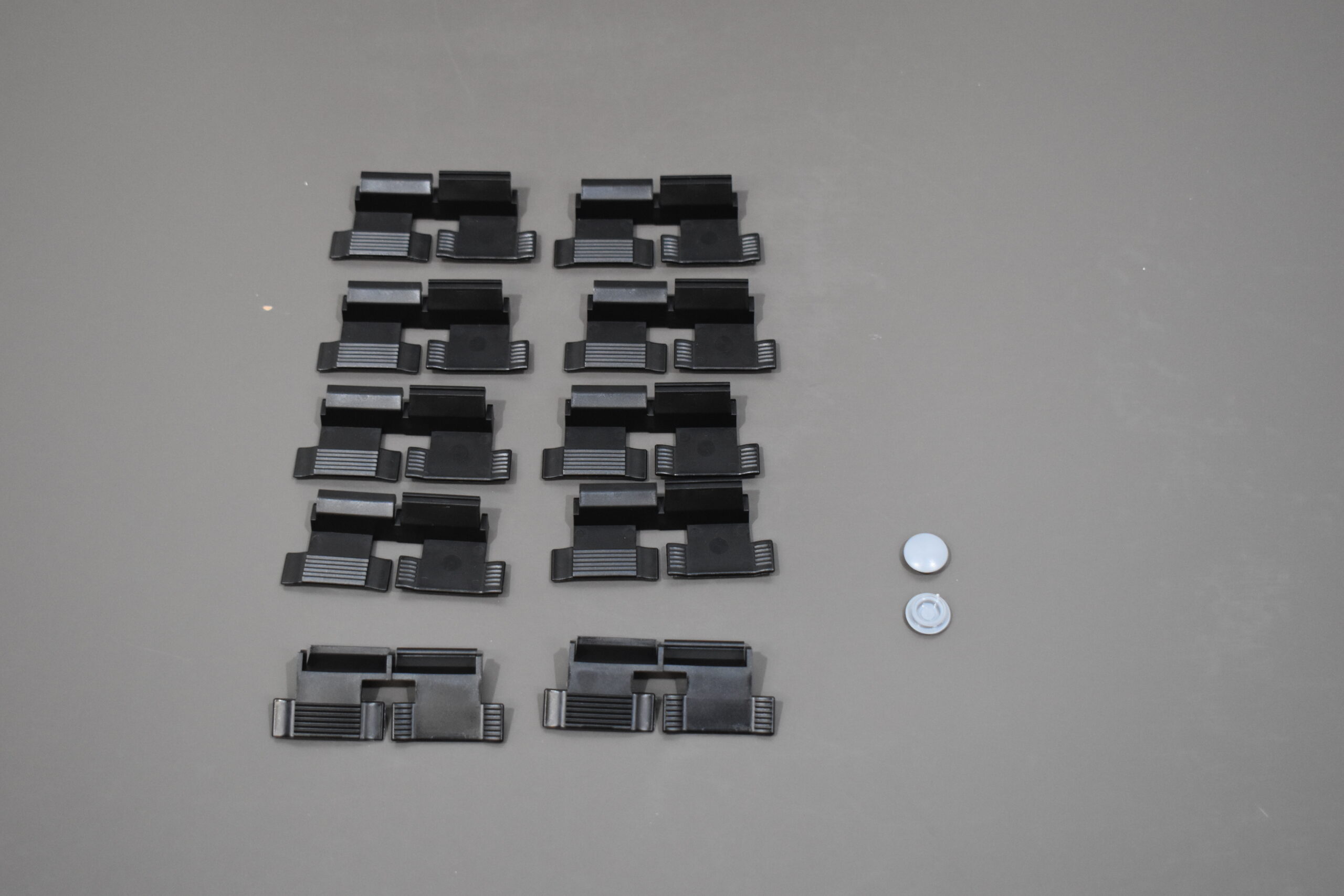 Fliegengitter Tür; 1970x640mm – Bild 12