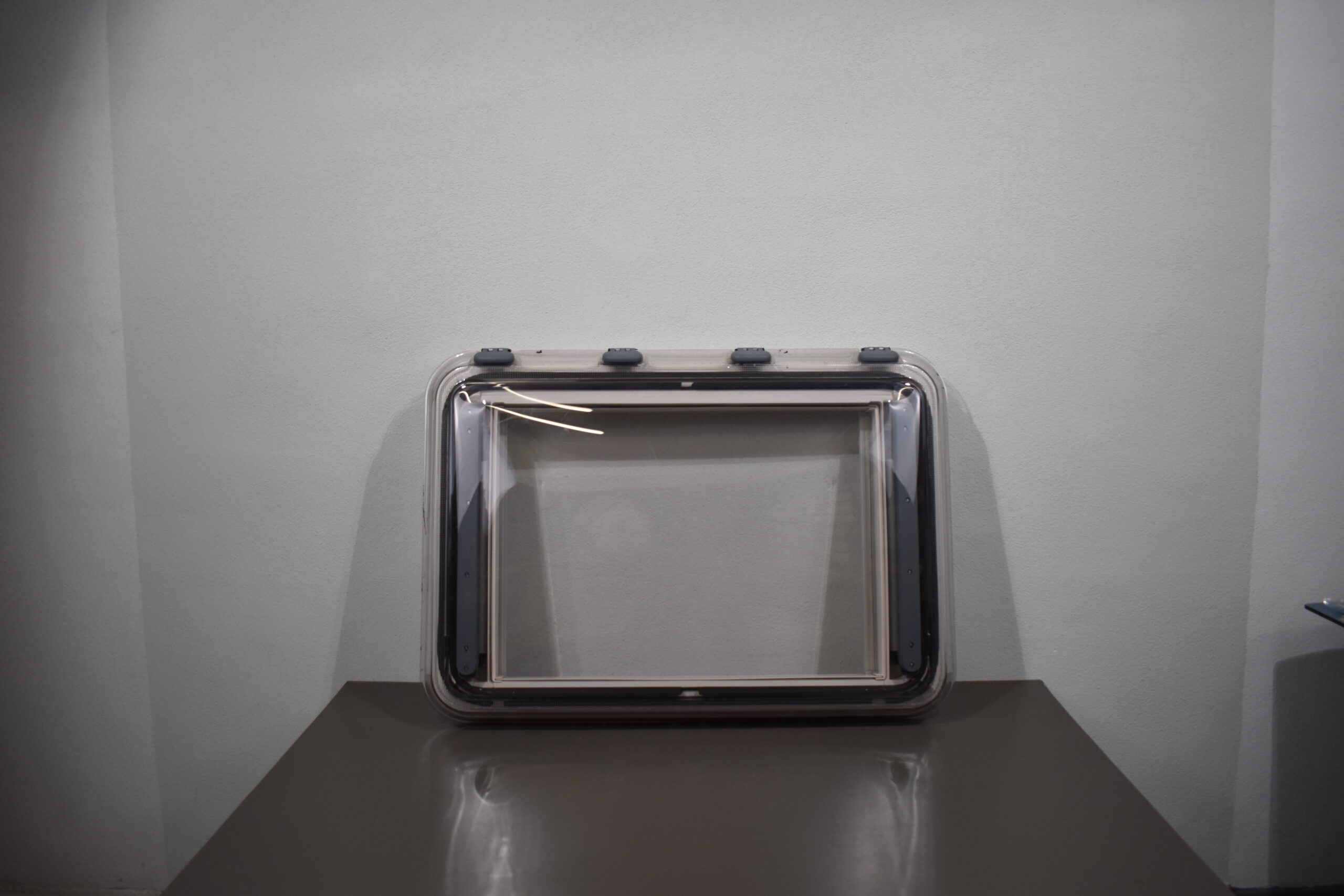 Dometic Heki 3 Dachhaube; 1050x742mm