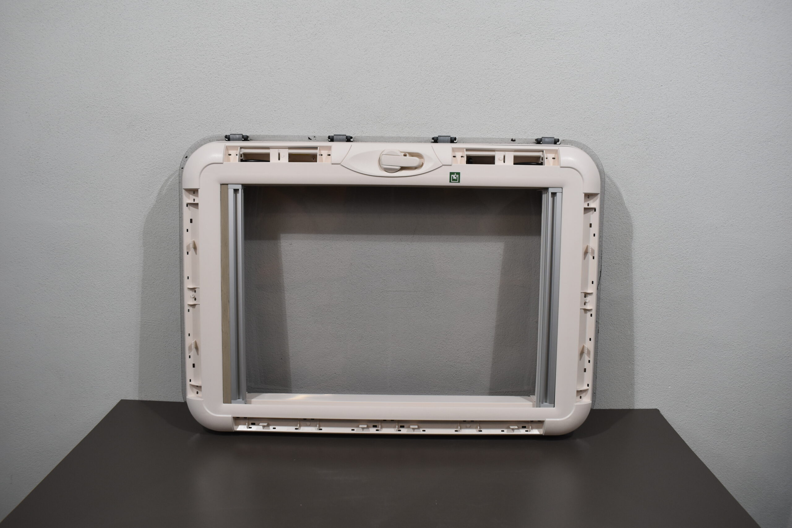 Dometic Heki 3 Dachhaube; 1050x742mm – Bild 5