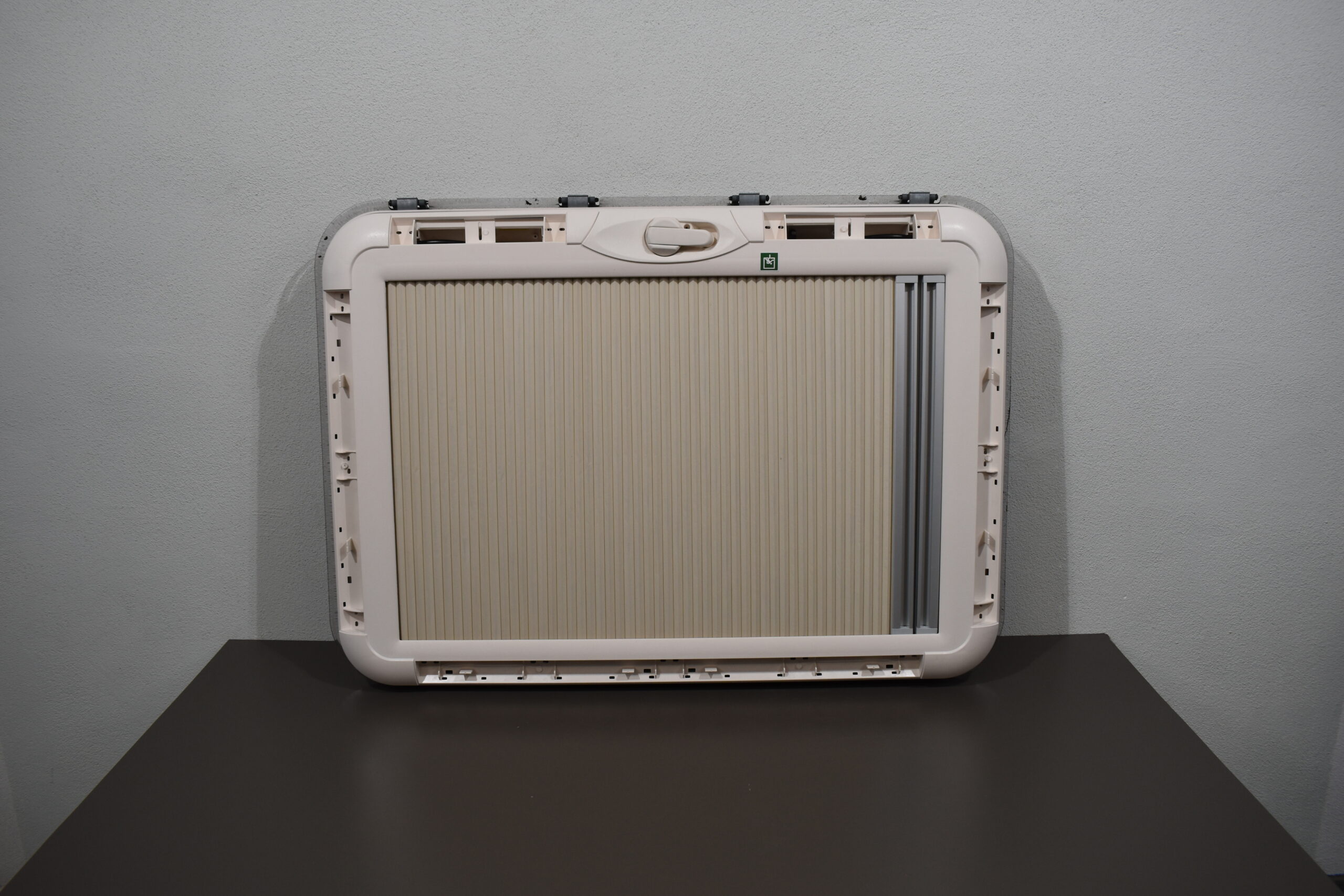 Dometic Heki 3 Dachhaube; 1050x742mm – Bild 6