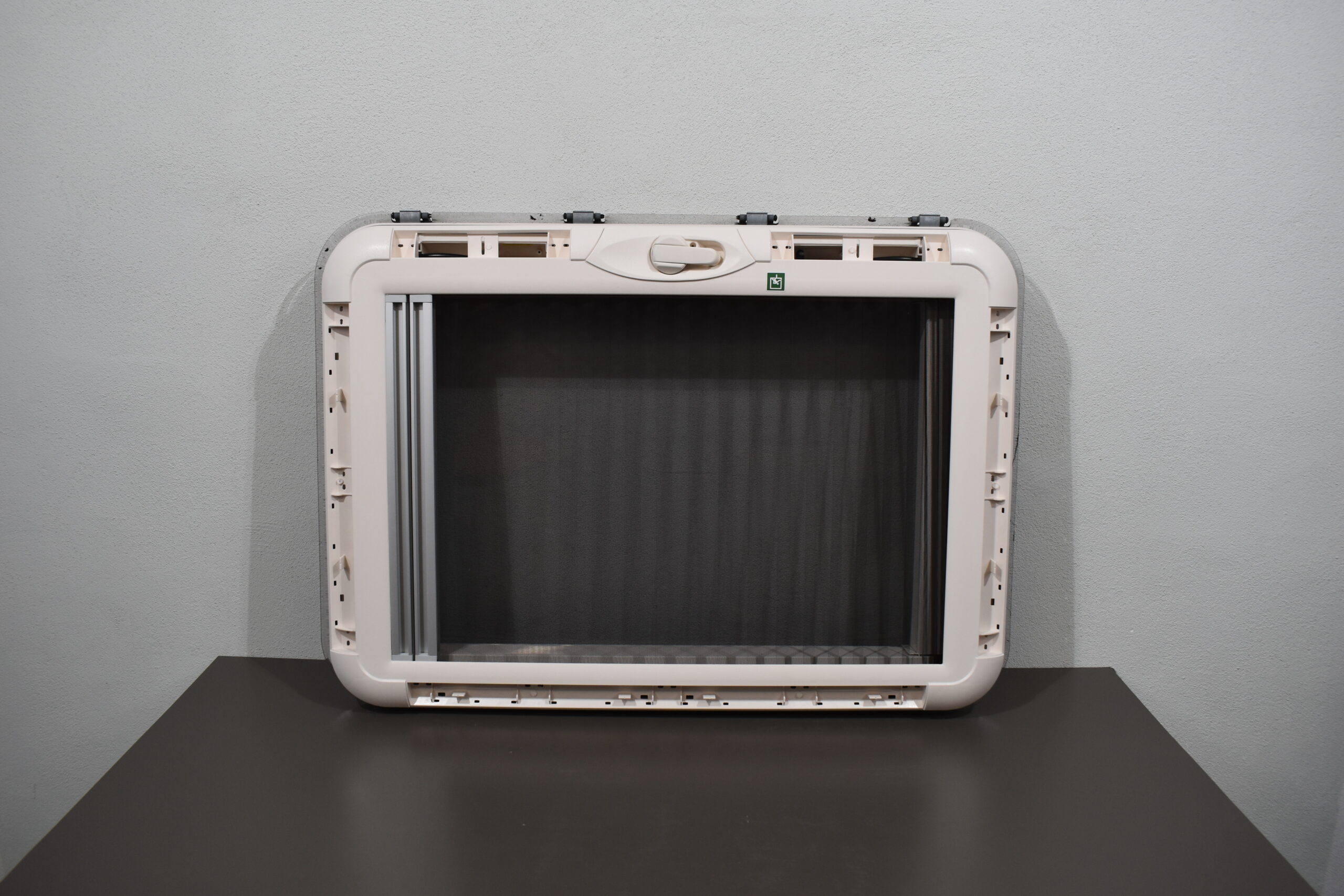 Dometic Heki 3 Dachhaube; 1050x742mm – Bild 7