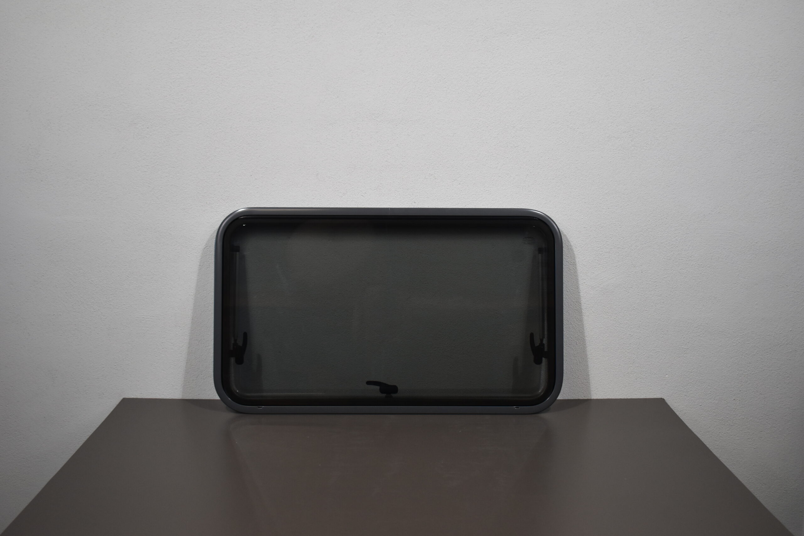 Dometic S7 P Ausstellfenster; 900x520mm; grau