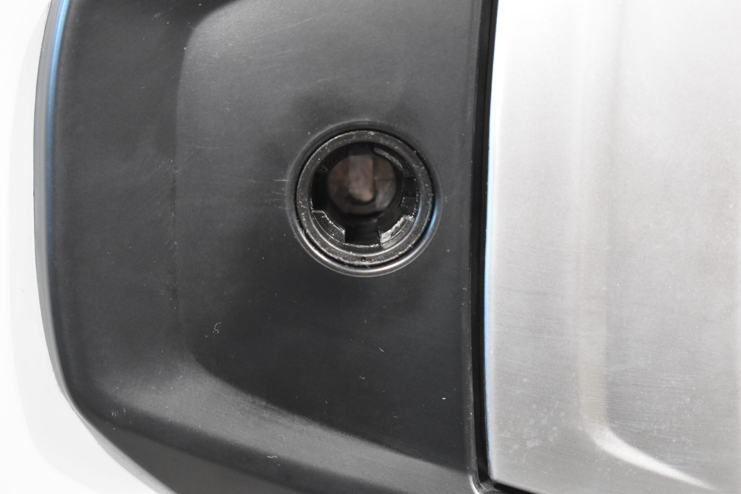 Aufbautür mit Rahmen; 1965x620mm – Bild 5