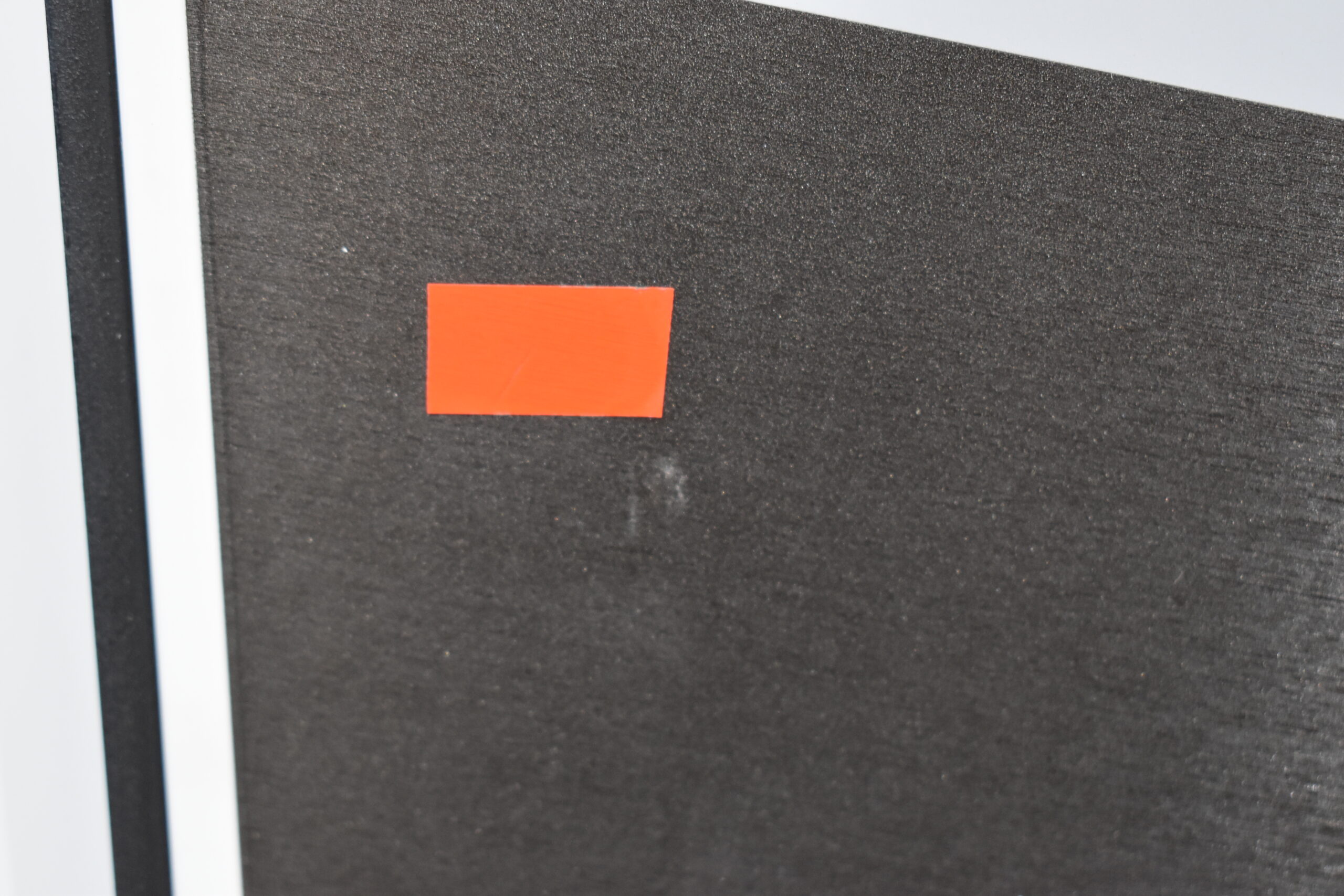 Aufbautür mit Rahmen; 1965x620mm – Bild 8