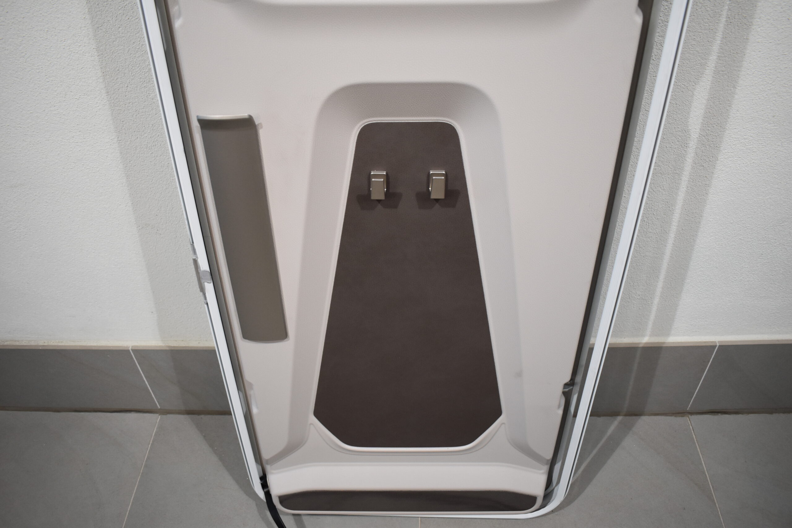 Aufbautür mit Rahmen; 1965x620mm – Bild 13