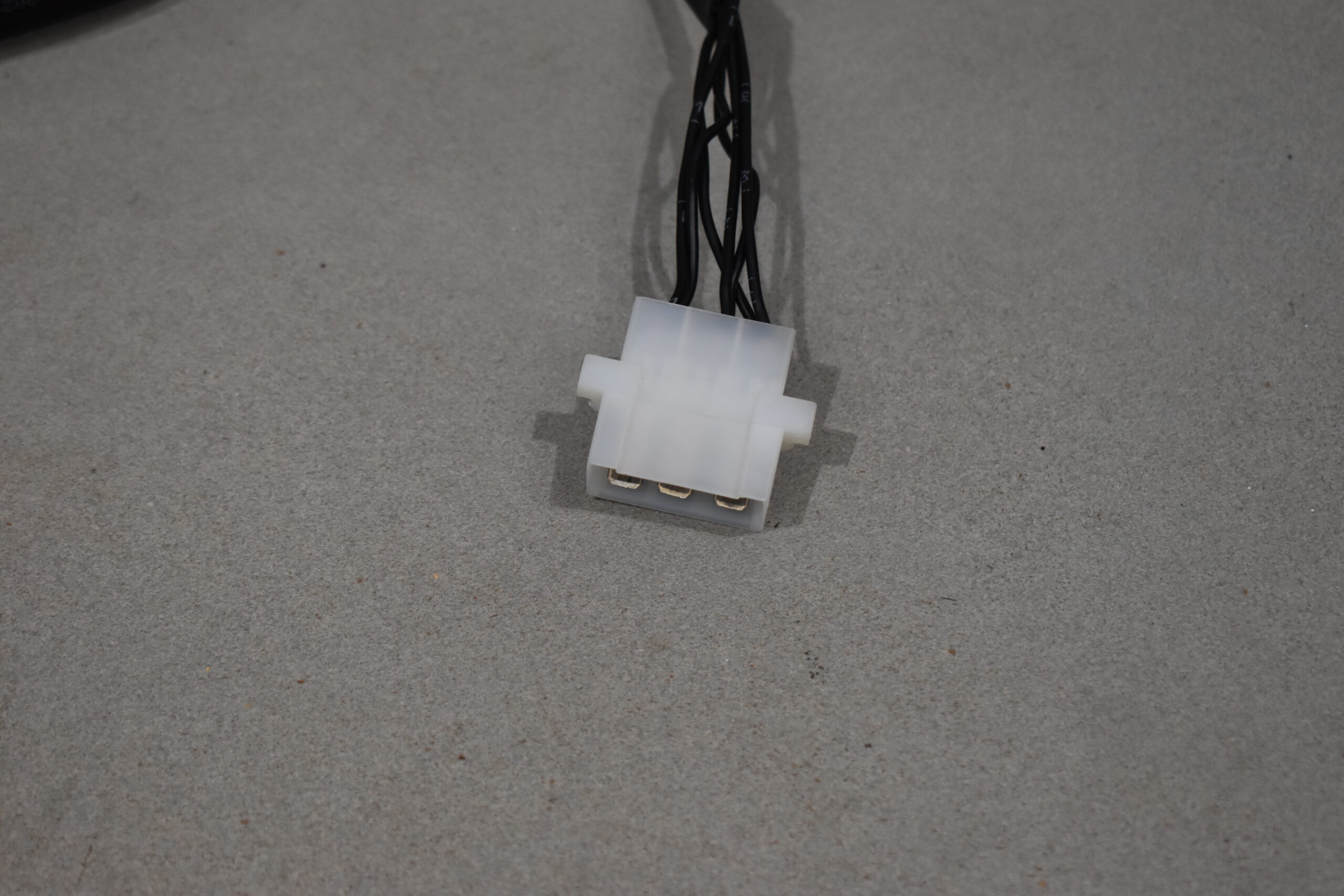 Aufbautür mit Rahmen; 1965x620mm – Bild 14