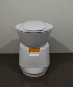 Alternative view of Dometic Kassettentoilette CT 4050