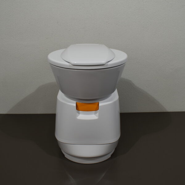 Alternative view of Dometic Kassettentoilette CT 4050