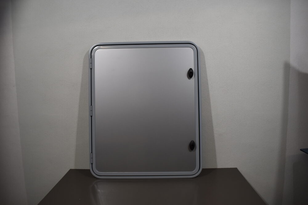Serviceklappe 900x1100mm