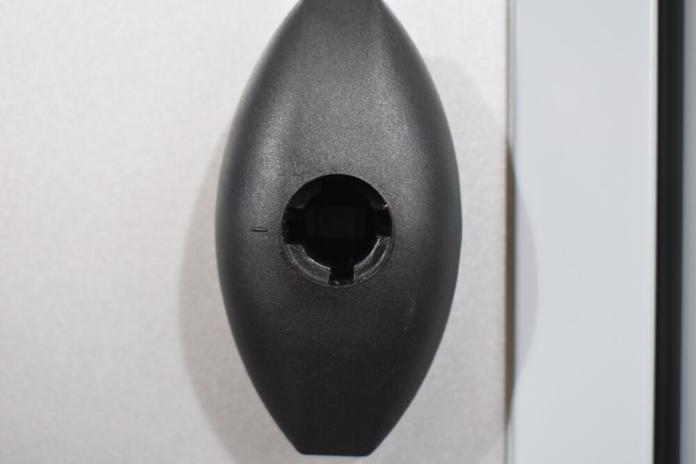 Serviceklappe 900x1100mm – Bild 4