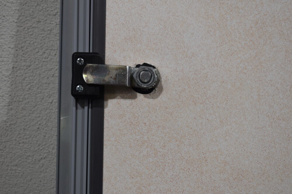 Serviceklappe 900x1100mm – Bild 7