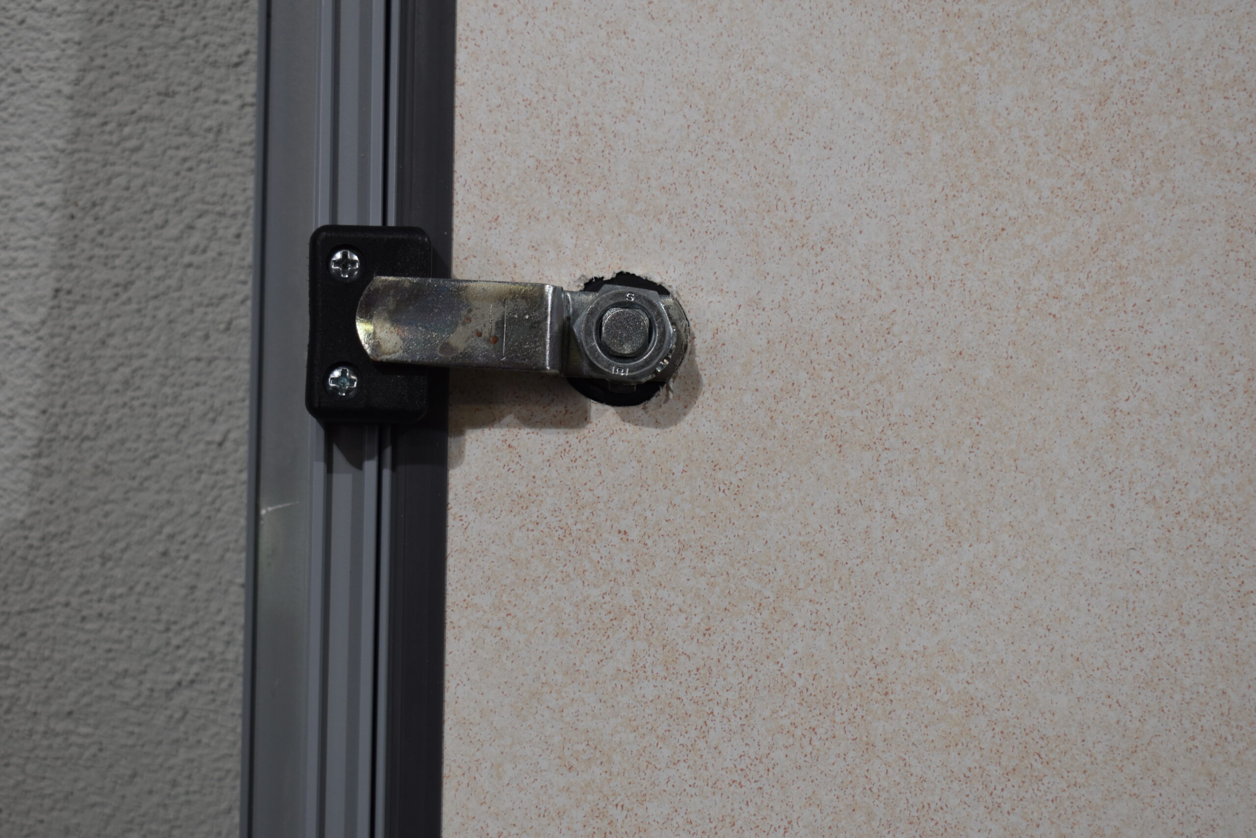 Serviceklappe 900x1100mm – Bild 7