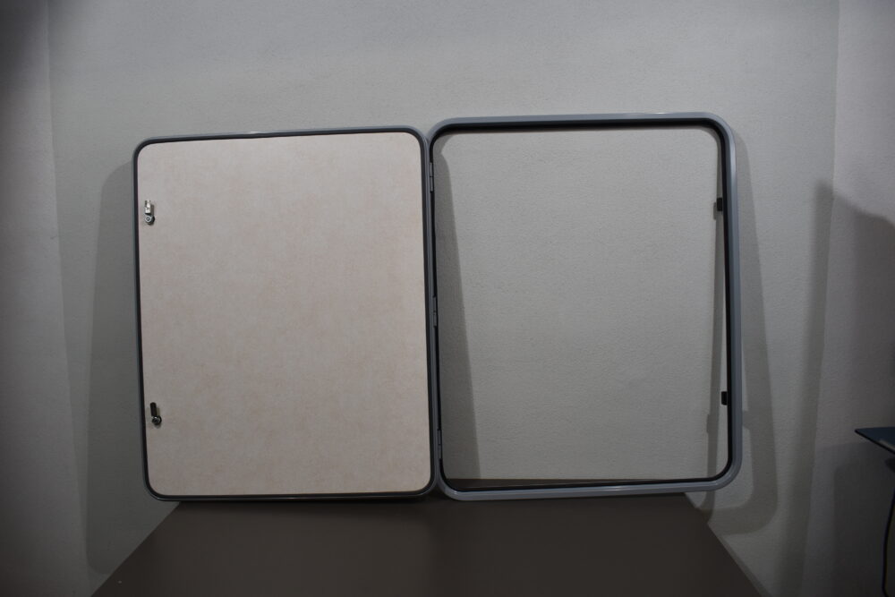 Serviceklappe 900x1100mm – Bild 8