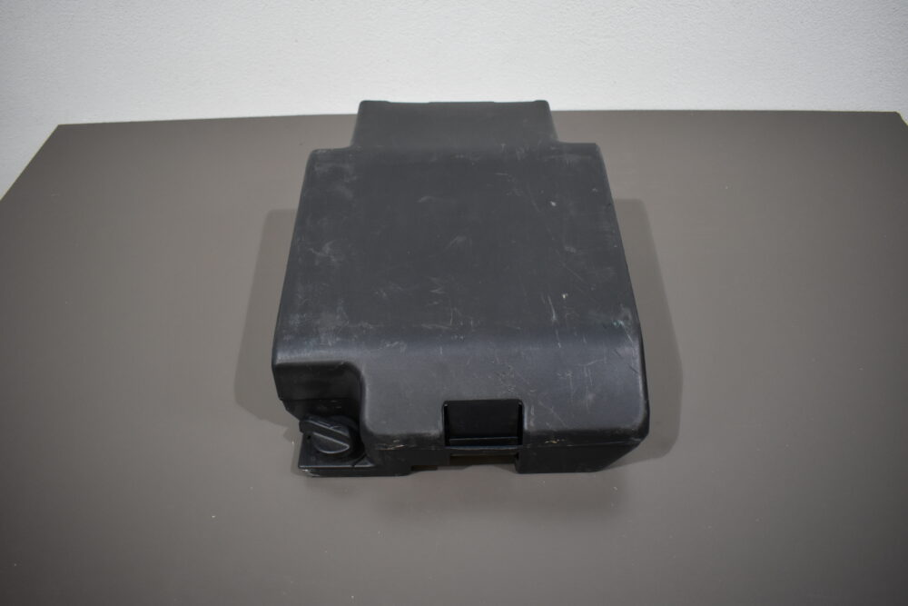 Fiat Ducato 250 Pannenset / Wagenheber / Bordwerkzeug – Bild 2