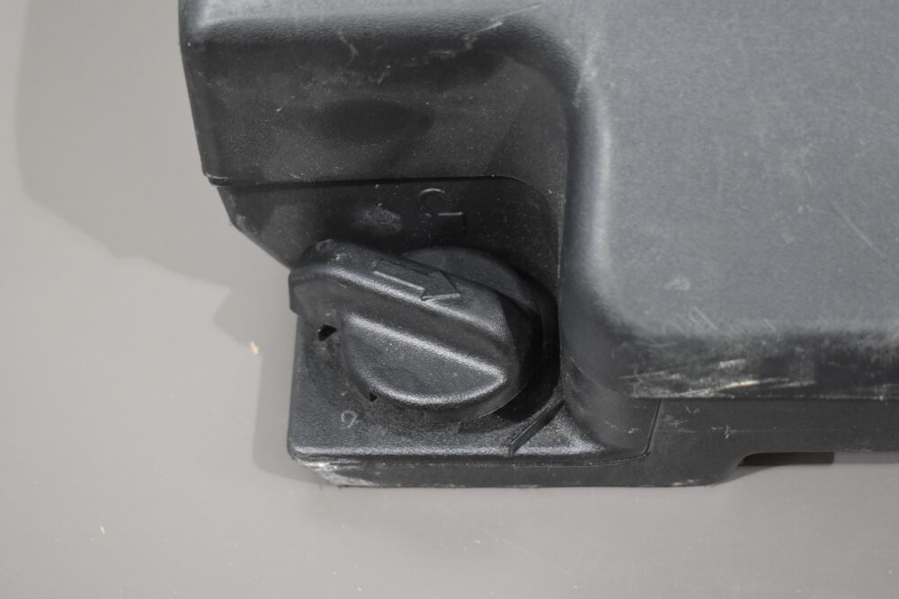 Fiat Ducato 250 Pannenset / Wagenheber / Bordwerkzeug – Bild 3