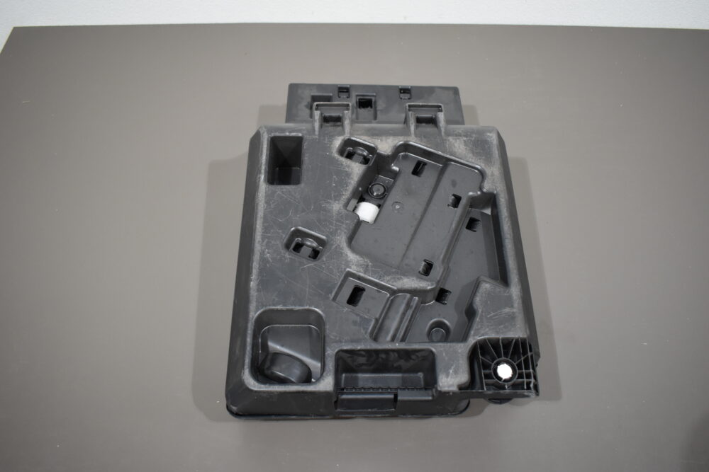 Fiat Ducato 250 Pannenset / Wagenheber / Bordwerkzeug – Bild 4