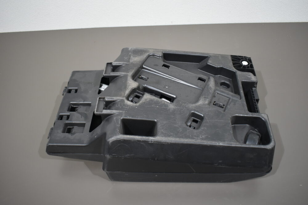 Fiat Ducato 250 Pannenset / Wagenheber / Bordwerkzeug – Bild 5