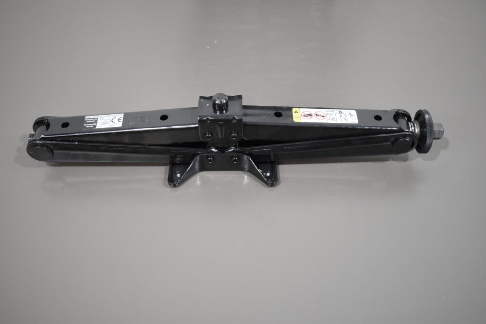 Fiat Ducato 250 Pannenset / Wagenheber / Bordwerkzeug – Bild 10