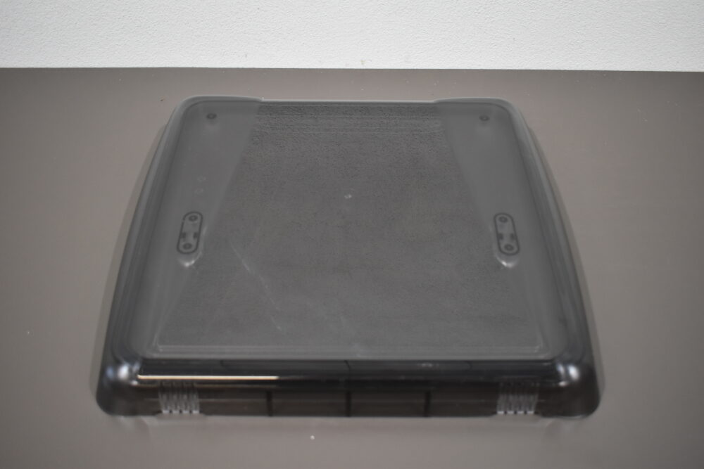 MPK Dachhaube / Ersatzhaube 400x400mm – Bild 4