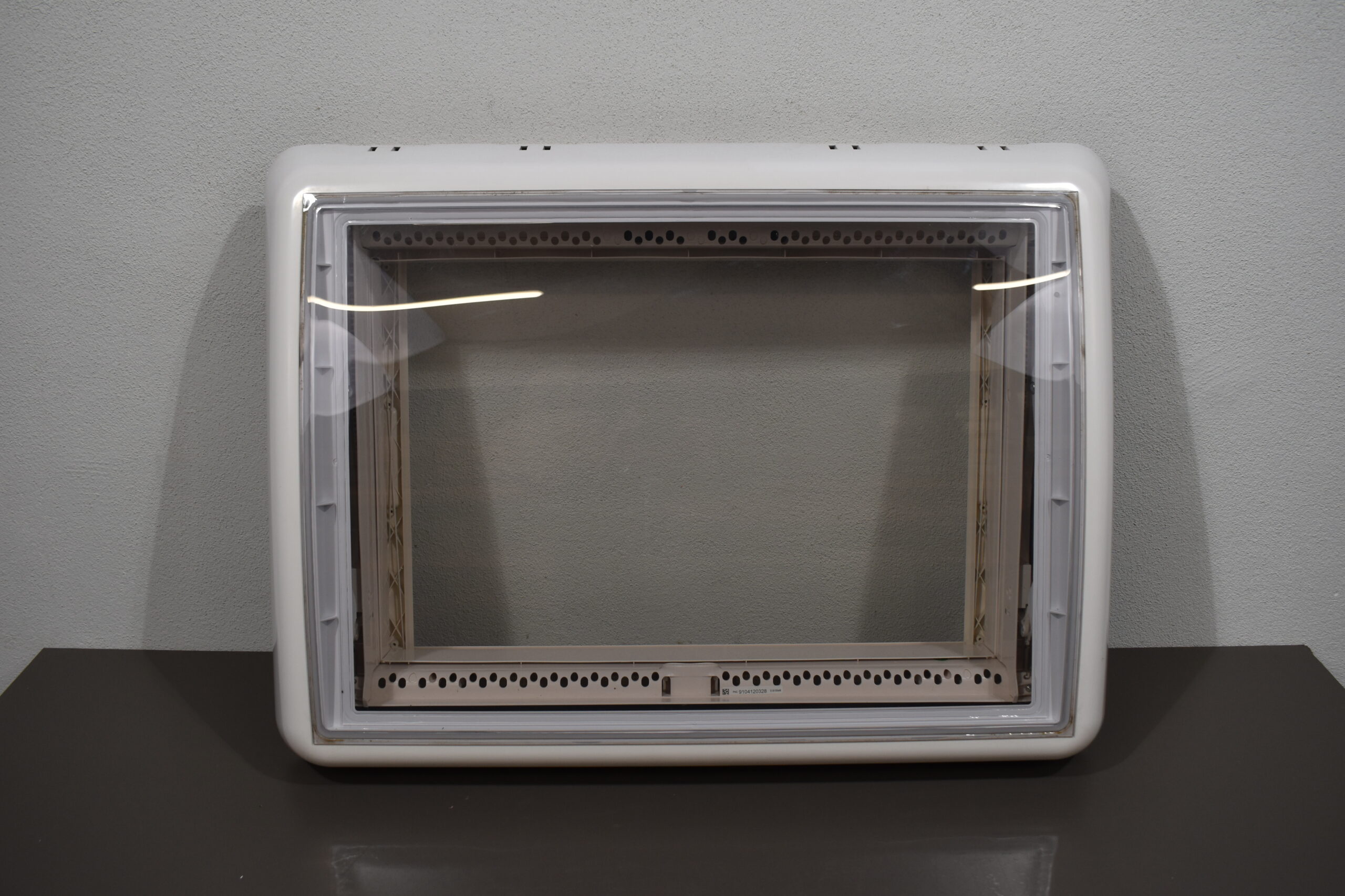 Dometic Dachhaube Midi Heki; 700x500mm – Bild 2