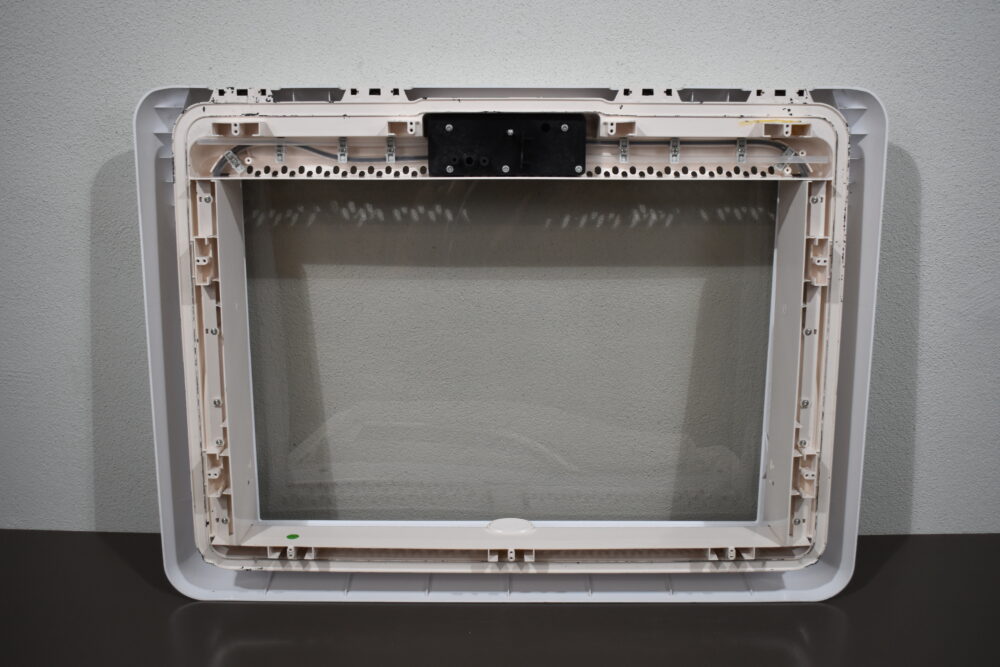 Dometic Dachhaube Midi Heki; 700x500mm – Bild 8