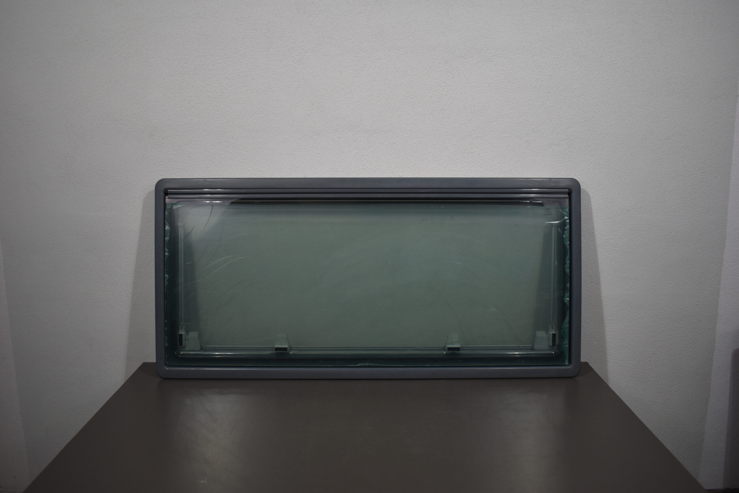 Seitz Ausstellfenster 1300x600mm; schwarz