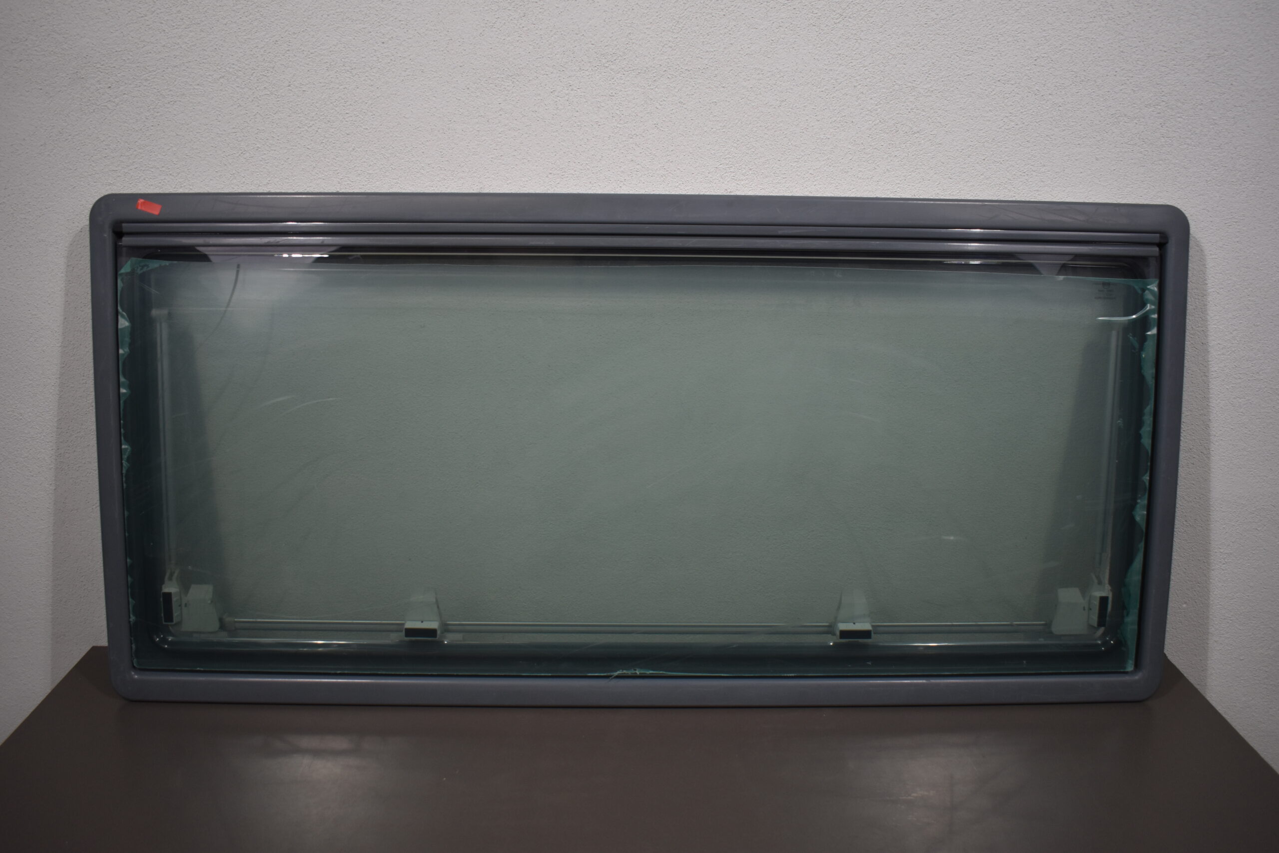 Seitz Ausstellfenster 1300x600mm; schwarz – Bild 3