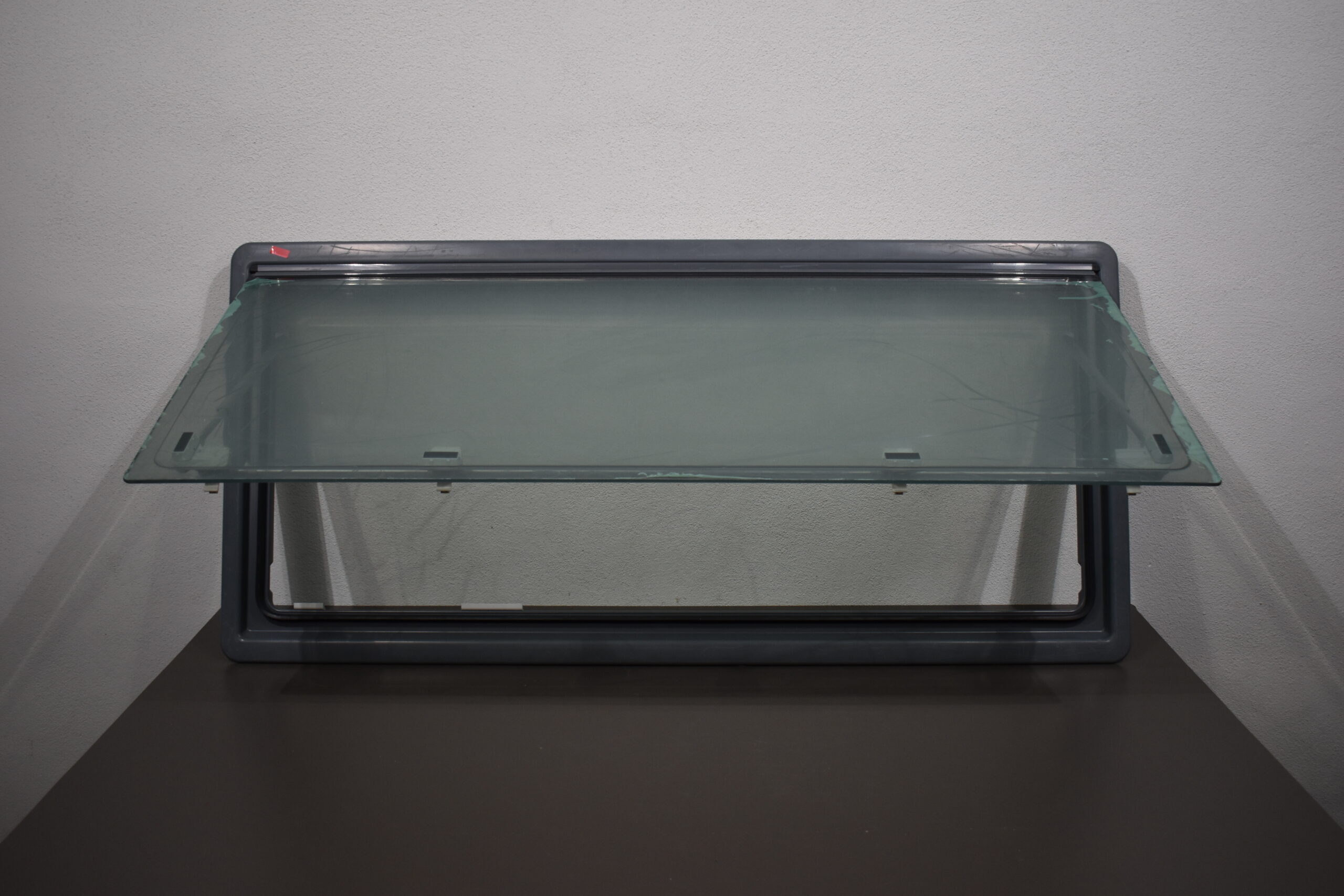 Seitz Ausstellfenster 1300x600mm; schwarz – Bild 4