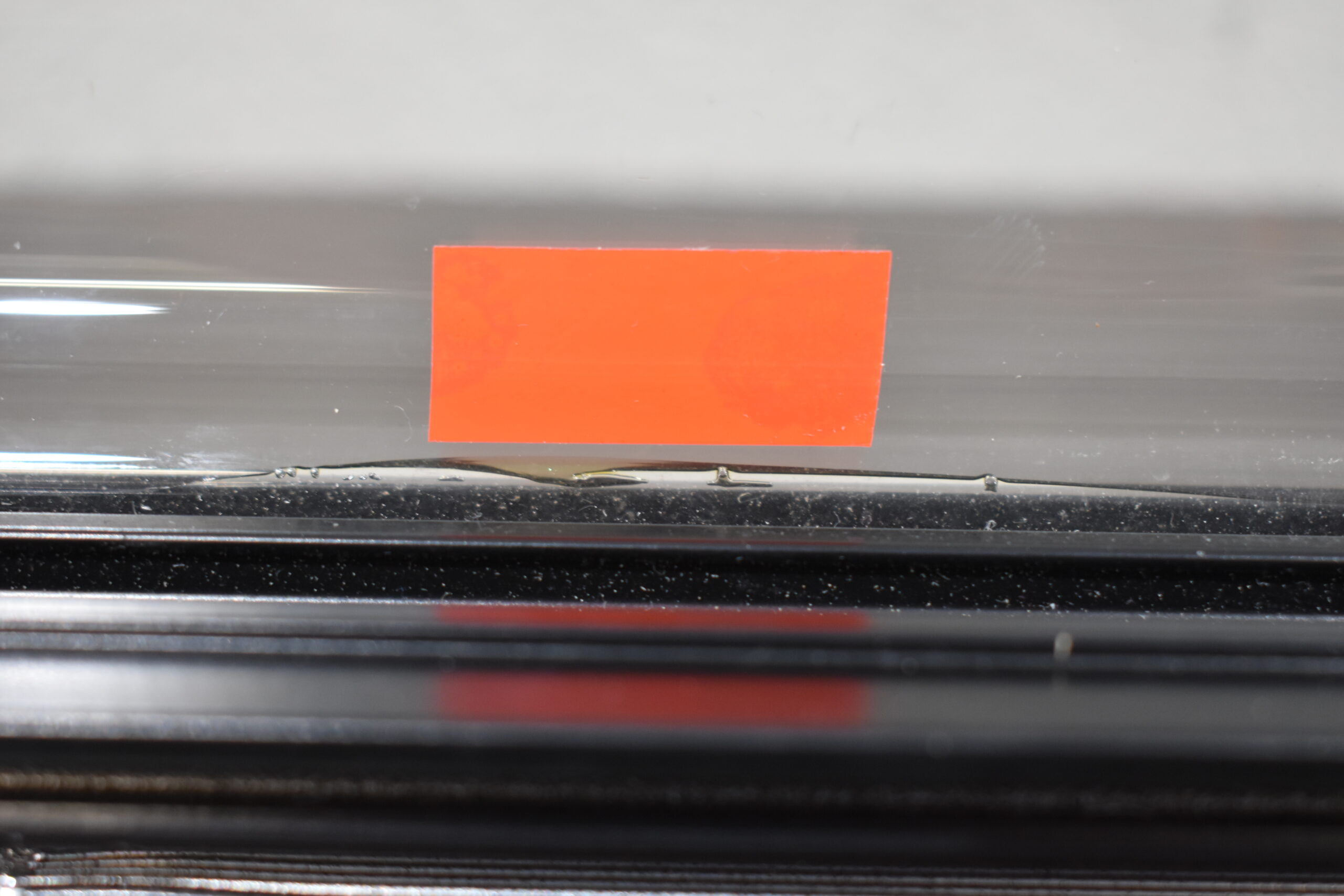 Dometic S7 Schiebefenster 1400x600mm; schwarz – Bild 6