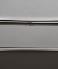 Alternative view of Remis Kombi-Rollo 1250x495mm