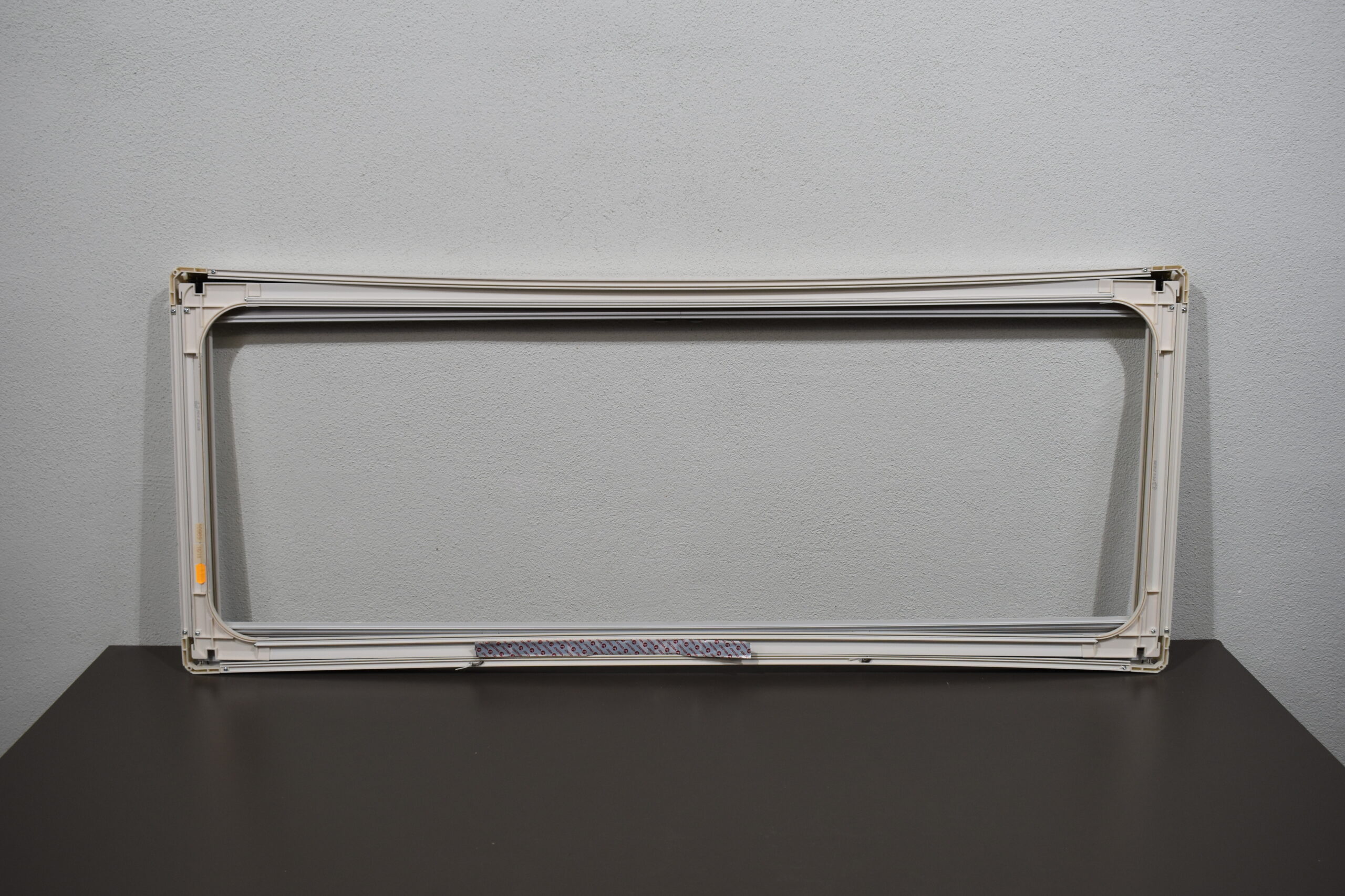 Remis Kombi-Rollo 1250x495mm – Bild 7