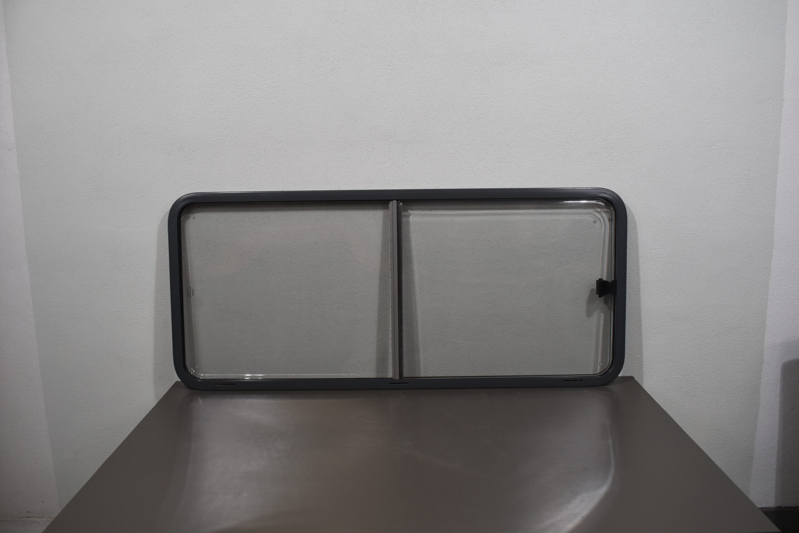 Dometic S7 Schiebefenster 1400x600mm; grau