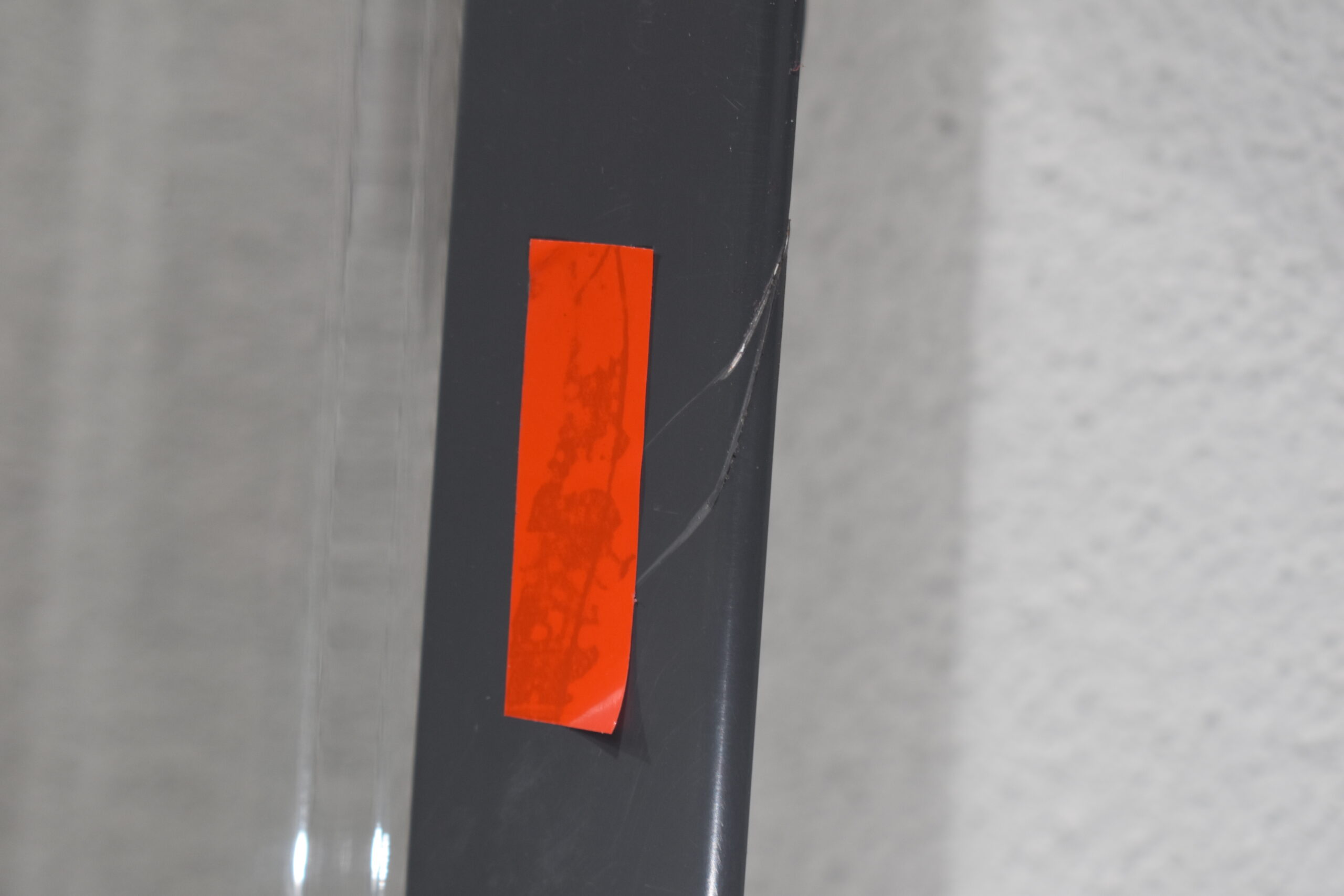 Dometic S7 Schiebefenster 1400x600mm; grau – Bild 5