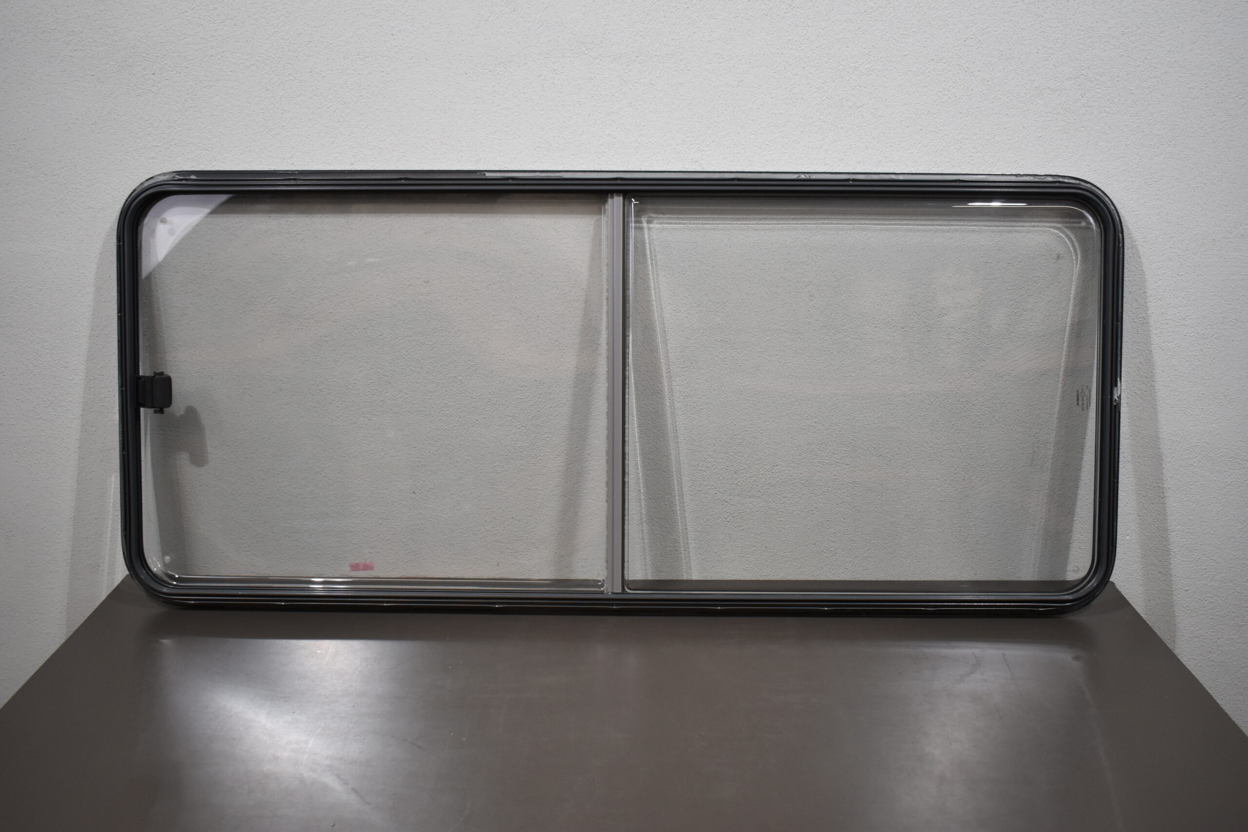 Dometic S7 Schiebefenster 1400x600mm; grau – Bild 7