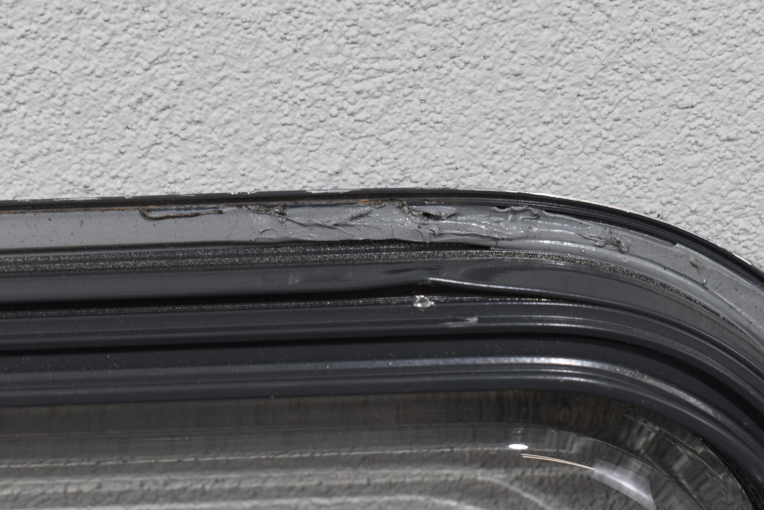 Dometic S7 Schiebefenster 1400x600mm; grau – Bild 9