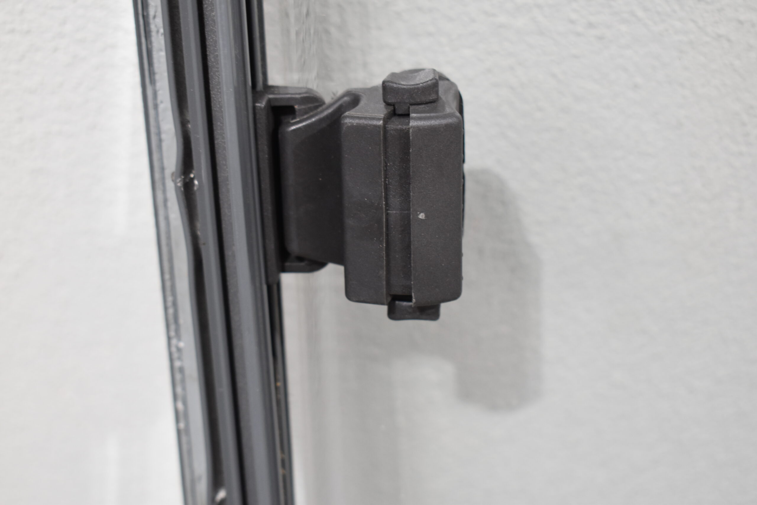 Dometic S7 Schiebefenster 1400x600mm; grau – Bild 8