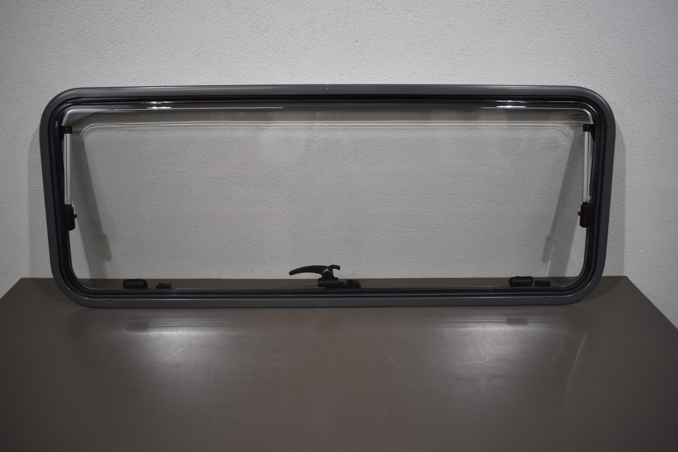 Dometic S7 Z Ausstellfenster 1200x450mm; grau – Bild 2