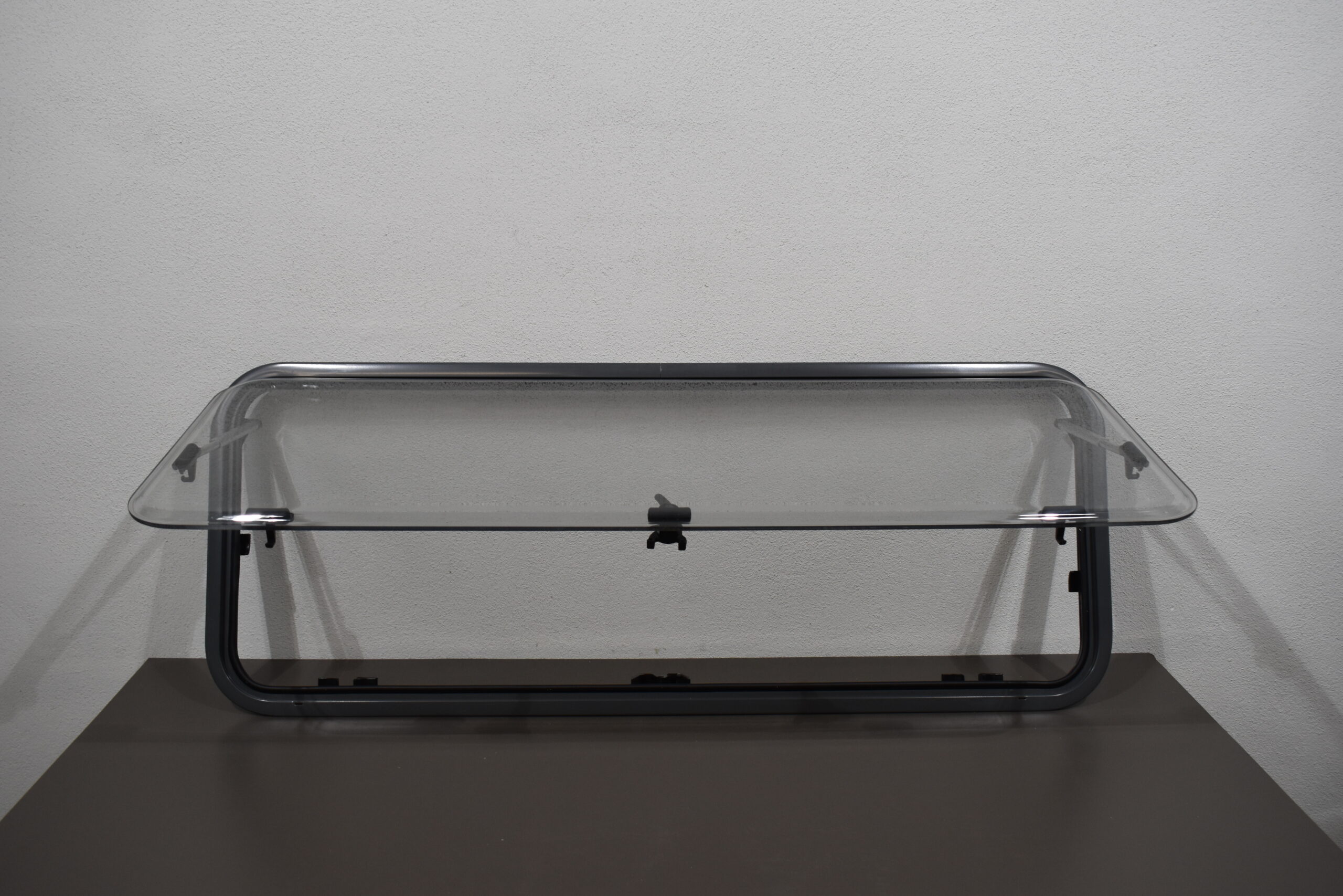 Dometic S7 Z Ausstellfenster 1200x450mm; grau – Bild 3