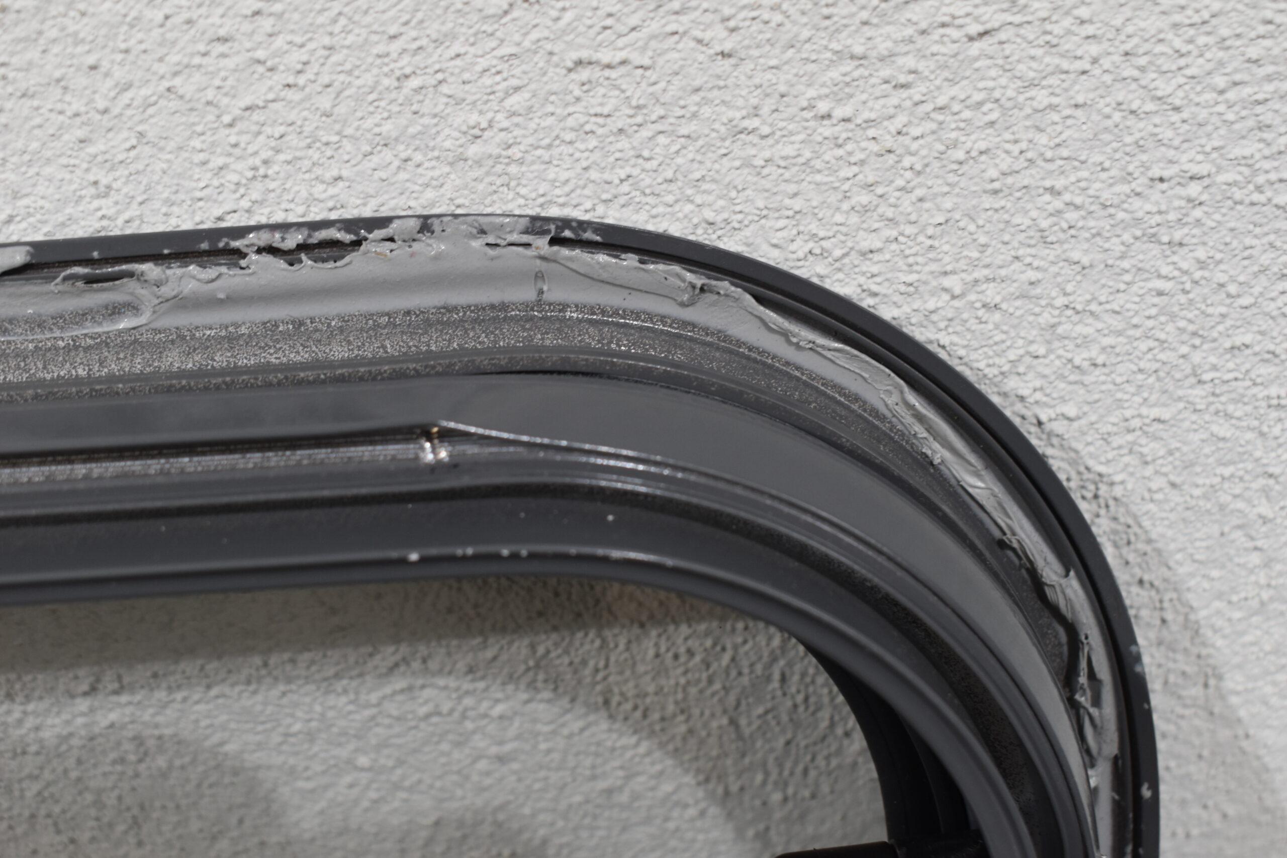 Dometic S7 Z Ausstellfenster 1200x450mm; grau – Bild 9