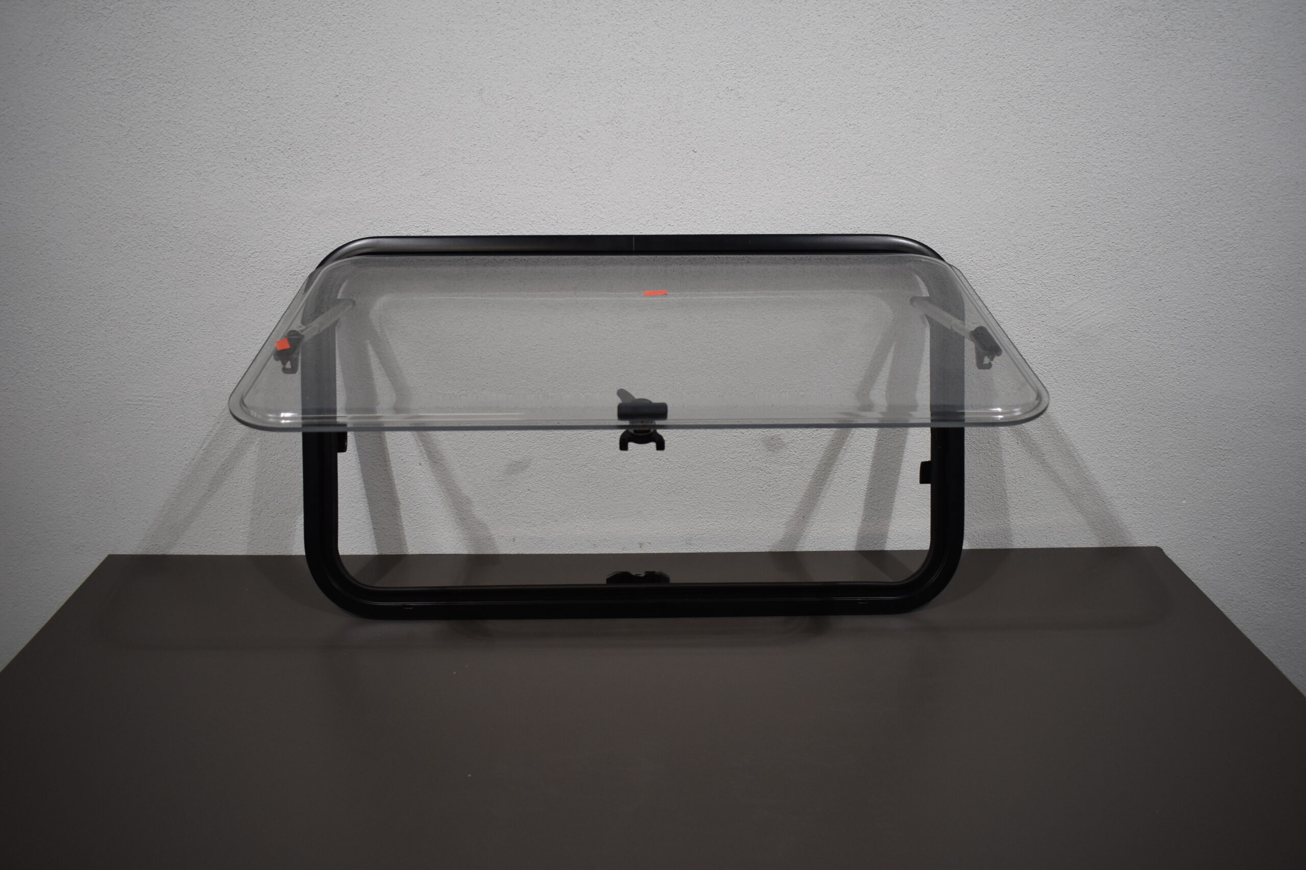 Dometic S7 Z Ausstellscheibe 800x450mm; schwarz; – Bild 3