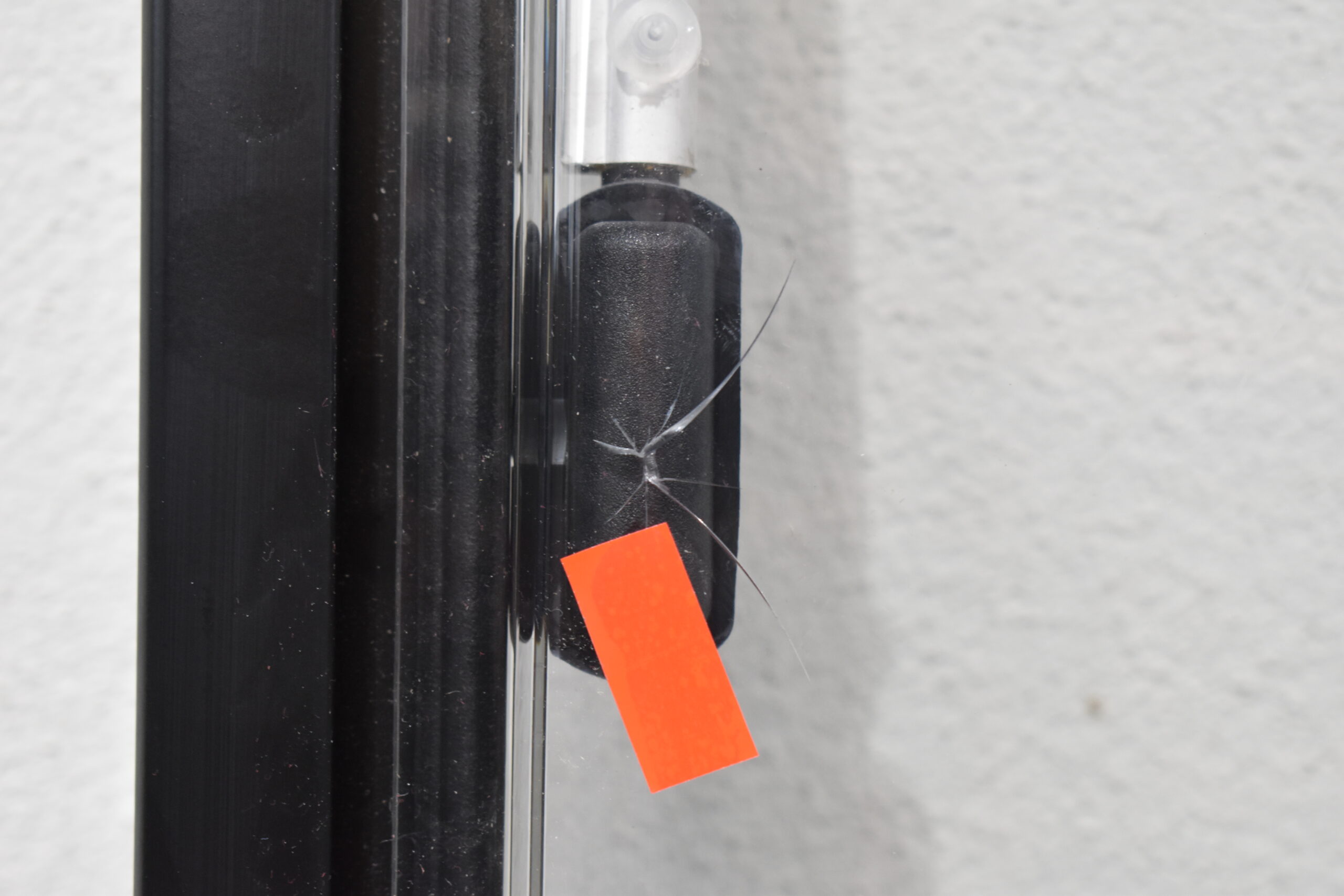 Dometic S7 Z Ausstellscheibe 800x450mm; schwarz; – Bild 5