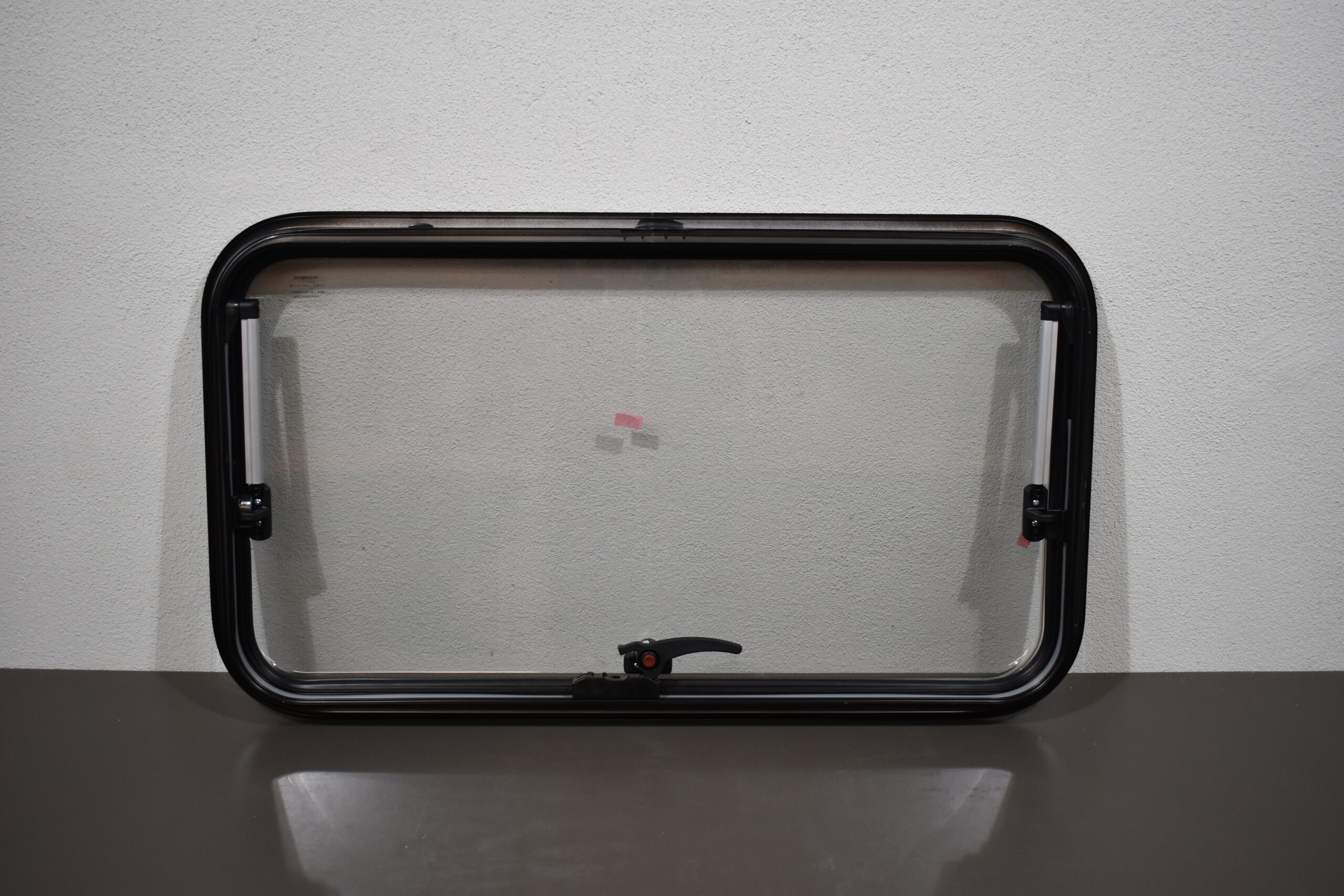 Dometic S7 Z Ausstellscheibe 800x450mm; schwarz; – Bild 6