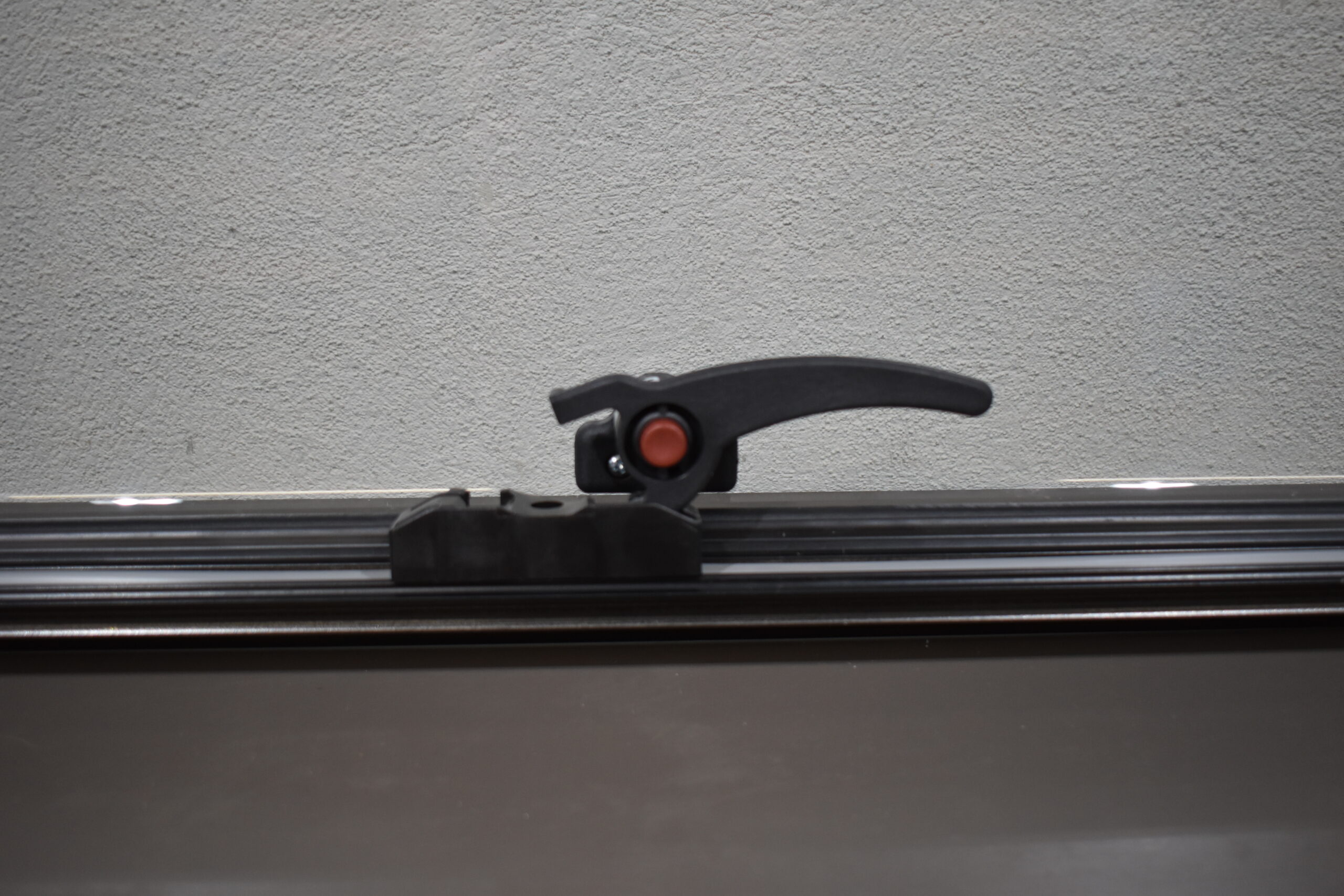 Dometic S7 Z Ausstellscheibe 800x450mm; schwarz; – Bild 7