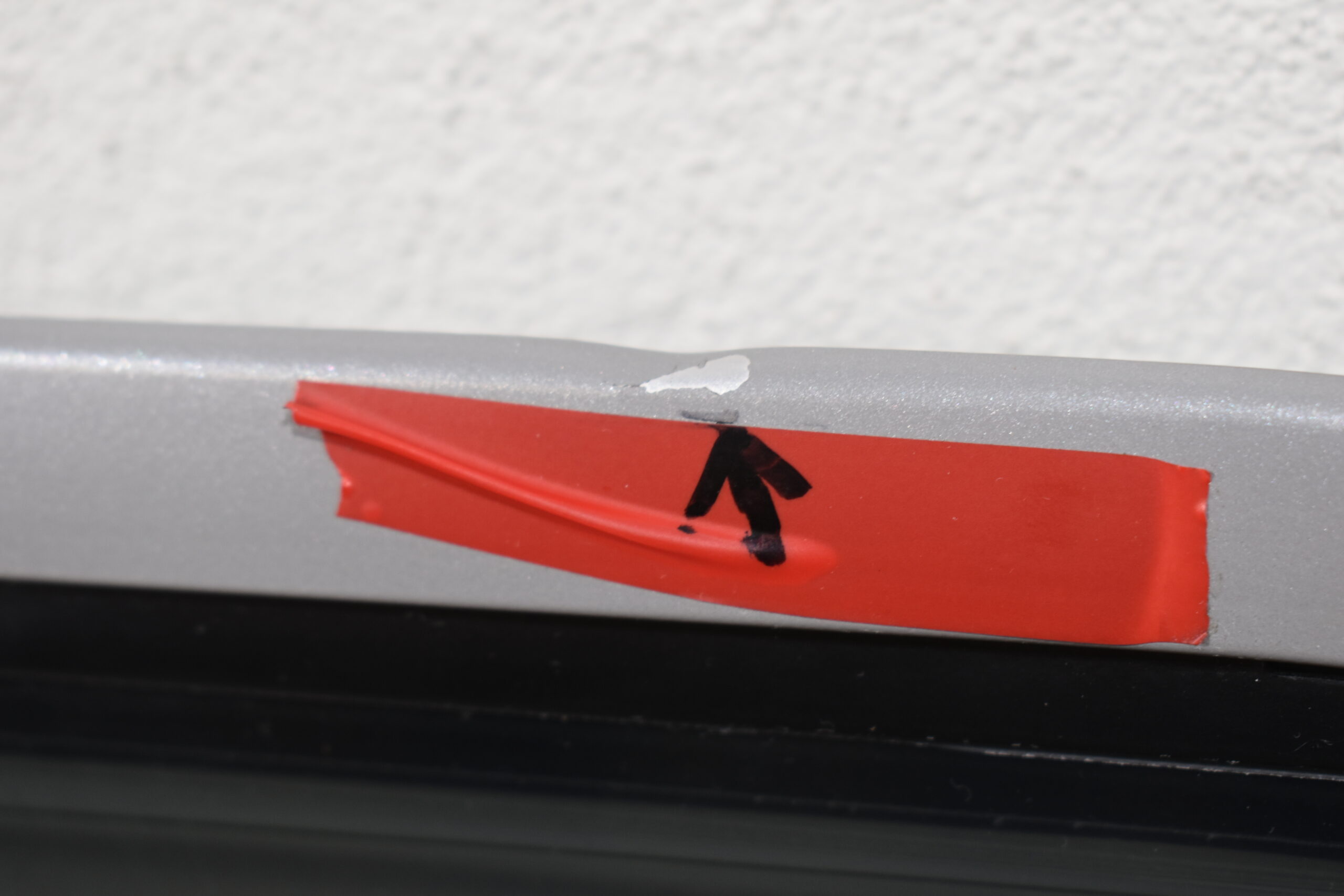 Dometic S7 Ausstellfenster 1000x600mm; grau – Bild 6