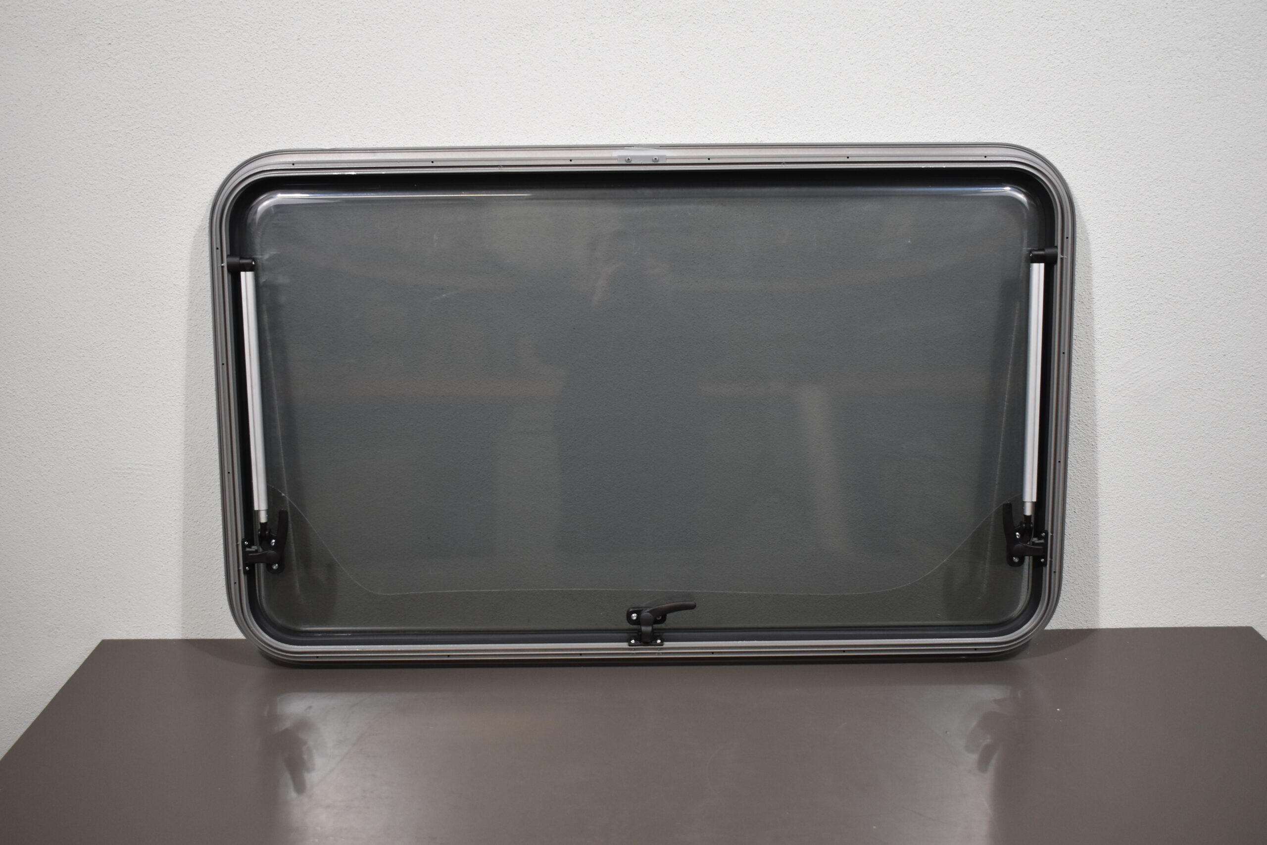 Dometic S7 Ausstellfenster 1000x600mm; grau – Bild 7